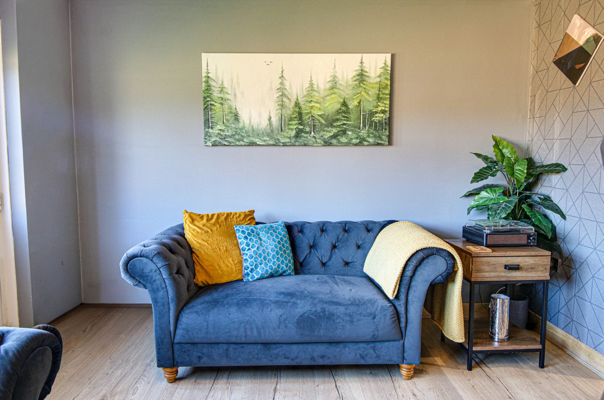 2 bed for sale in Linnet Drive, Irlam, M44 2