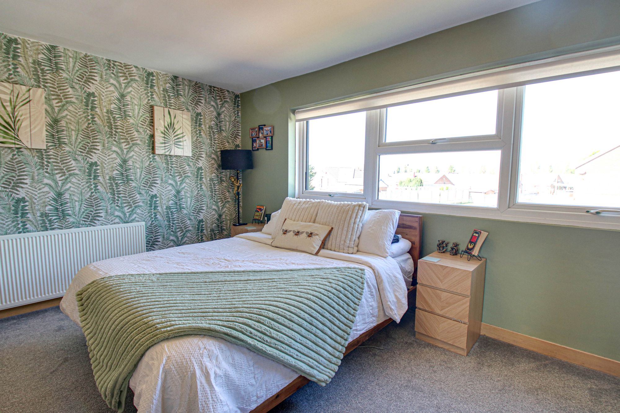 2 bed for sale in Linnet Drive, Irlam, M44 10