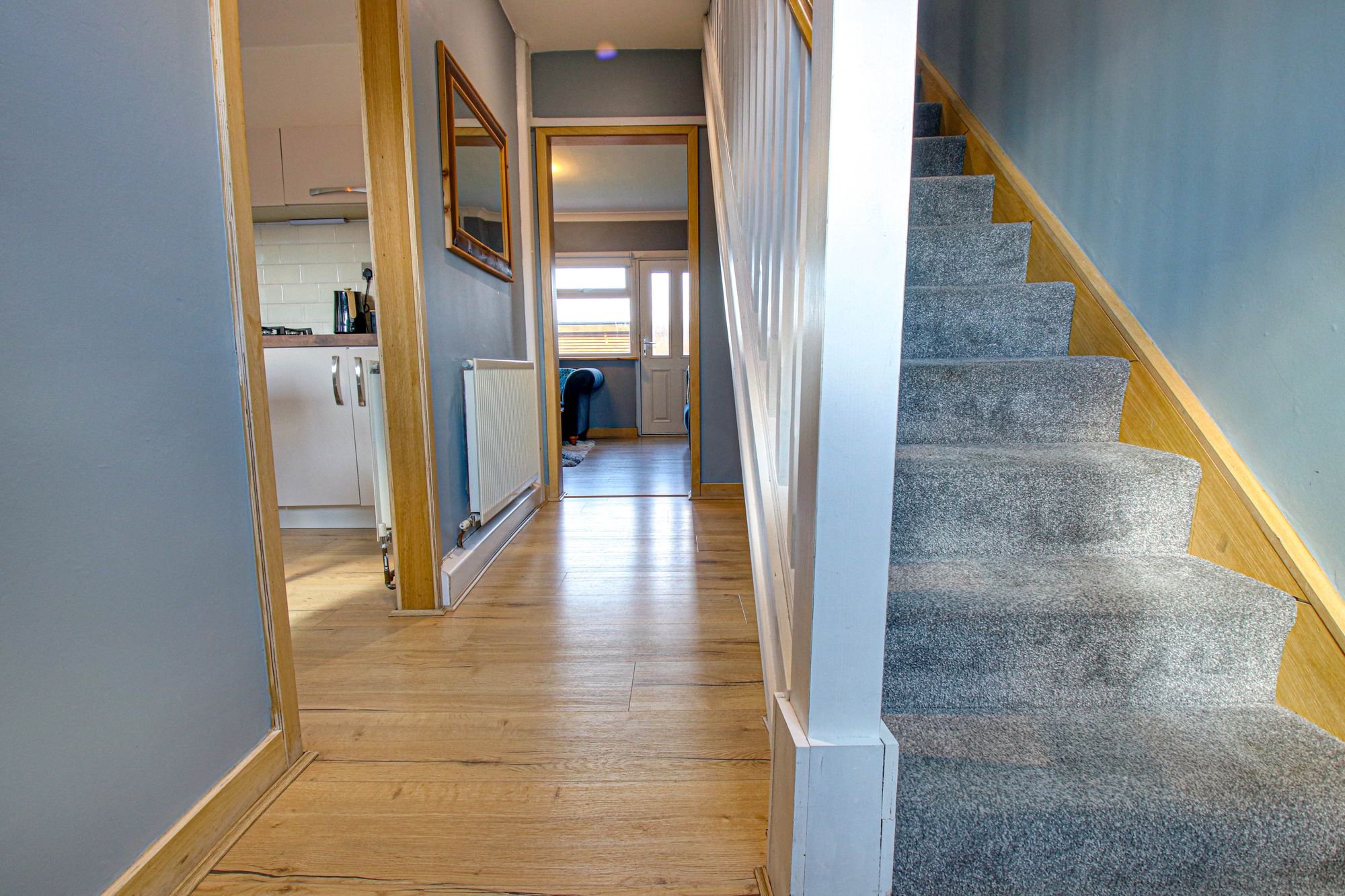 2 bed for sale in Linnet Drive, Irlam, M44  - Property Image 9