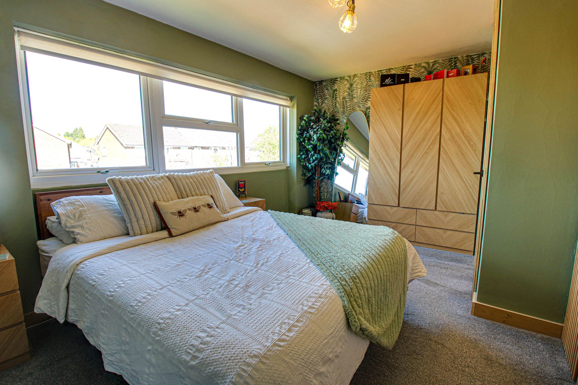 2 bed for sale in Linnet Drive, Irlam, M44  - Property Image 13