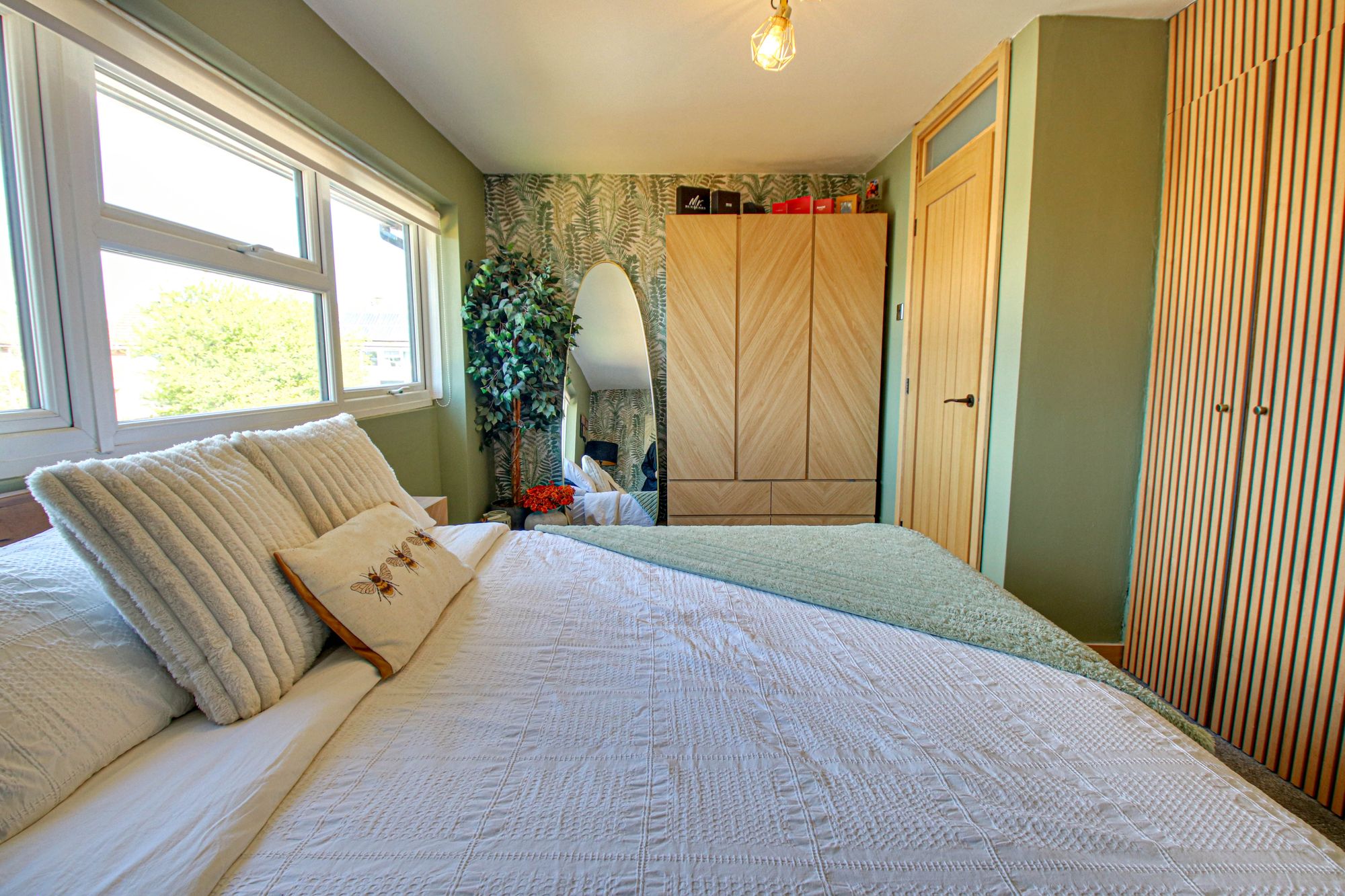 2 bed for sale in Linnet Drive, Irlam, M44  - Property Image 14