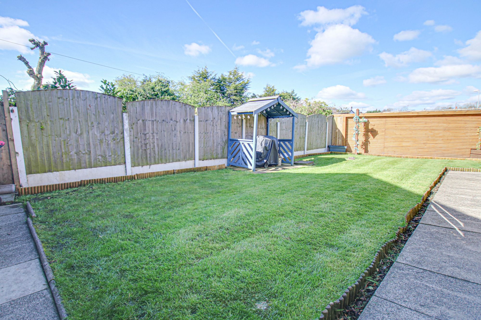 2 bed for sale in Linnet Drive, Irlam, M44 19