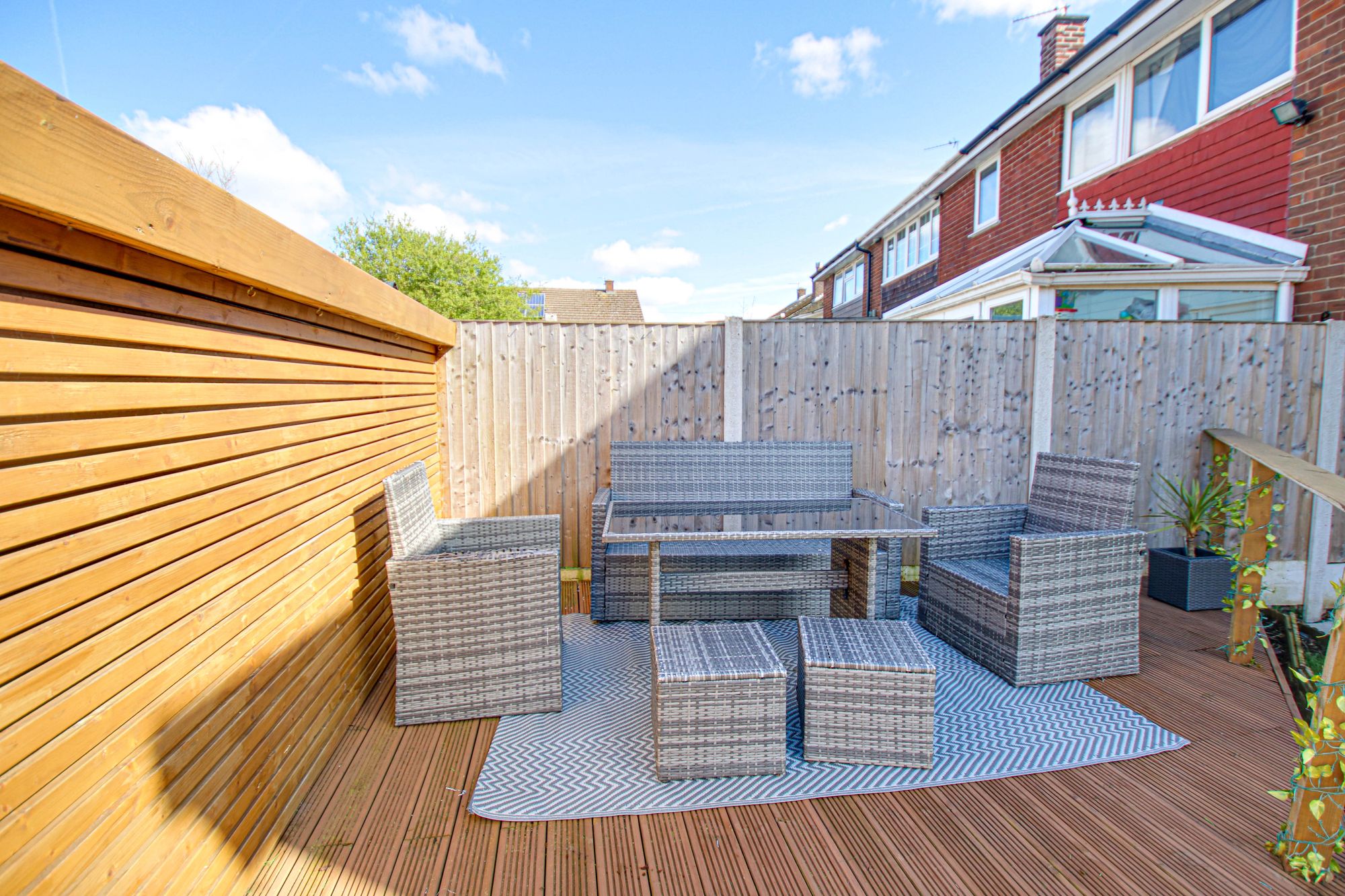 2 bed for sale in Linnet Drive, Irlam, M44  - Property Image 23