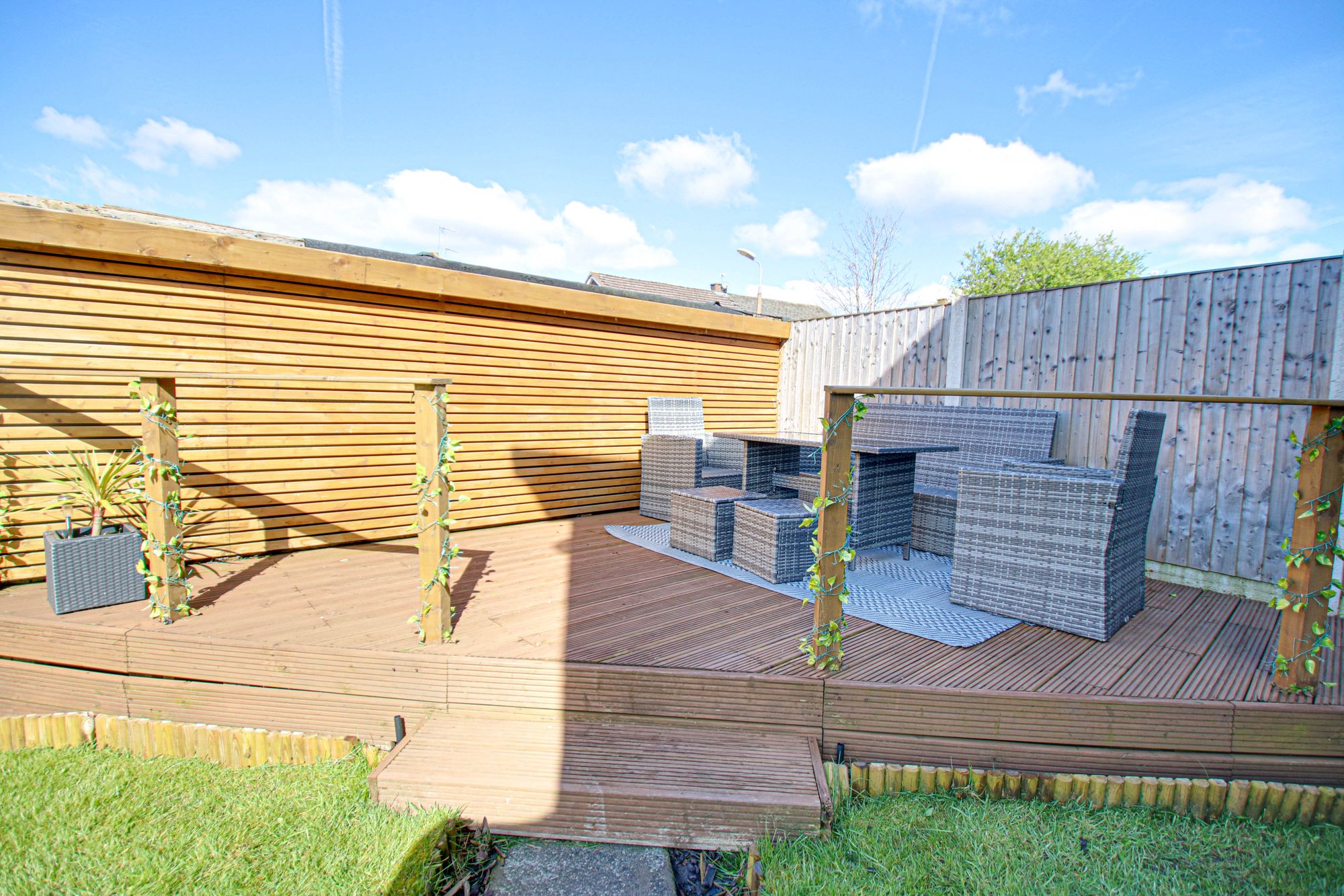 2 bed for sale in Linnet Drive, Irlam, M44 20