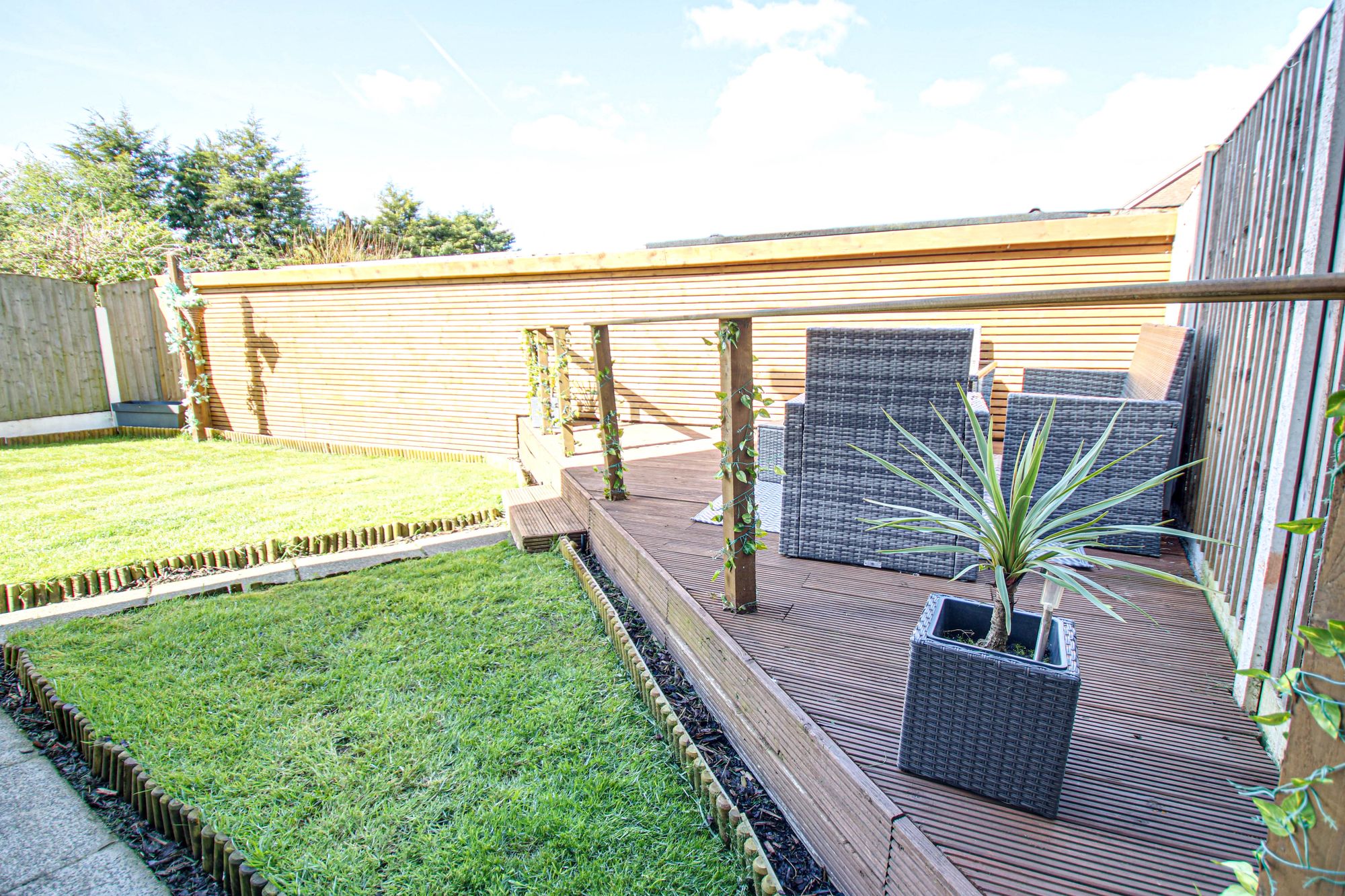 2 bed for sale in Linnet Drive, Irlam, M44  - Property Image 26