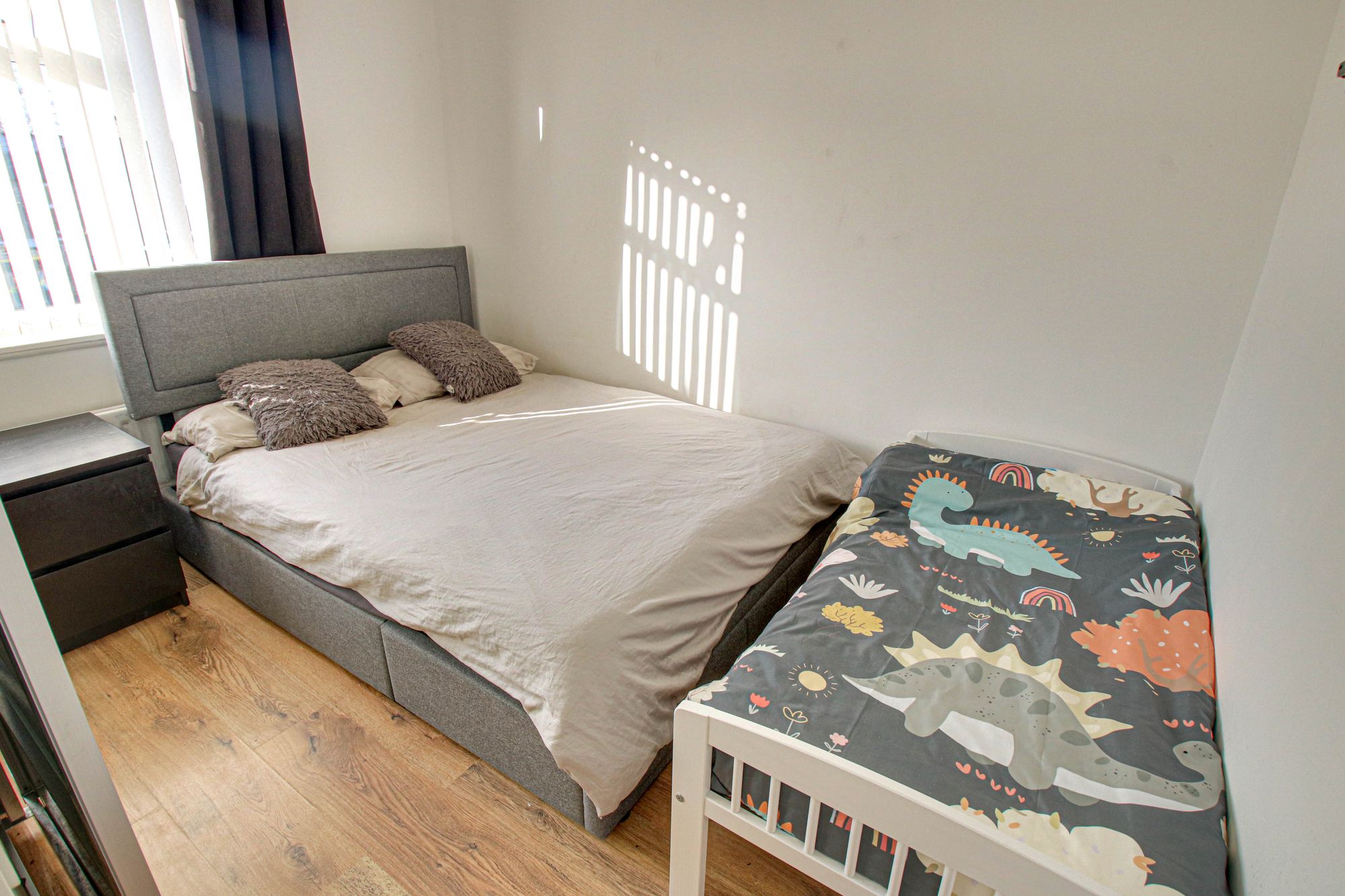 2 bed semi-detached house for sale in Warwick Road, Cadishead, M44  - Property Image 9