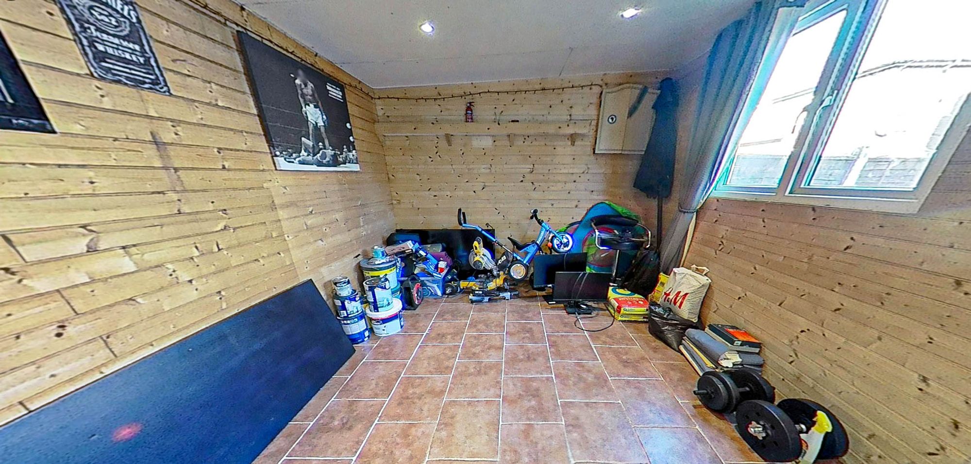 2 bed semi-detached house for sale in Warwick Road, Cadishead, M44 12