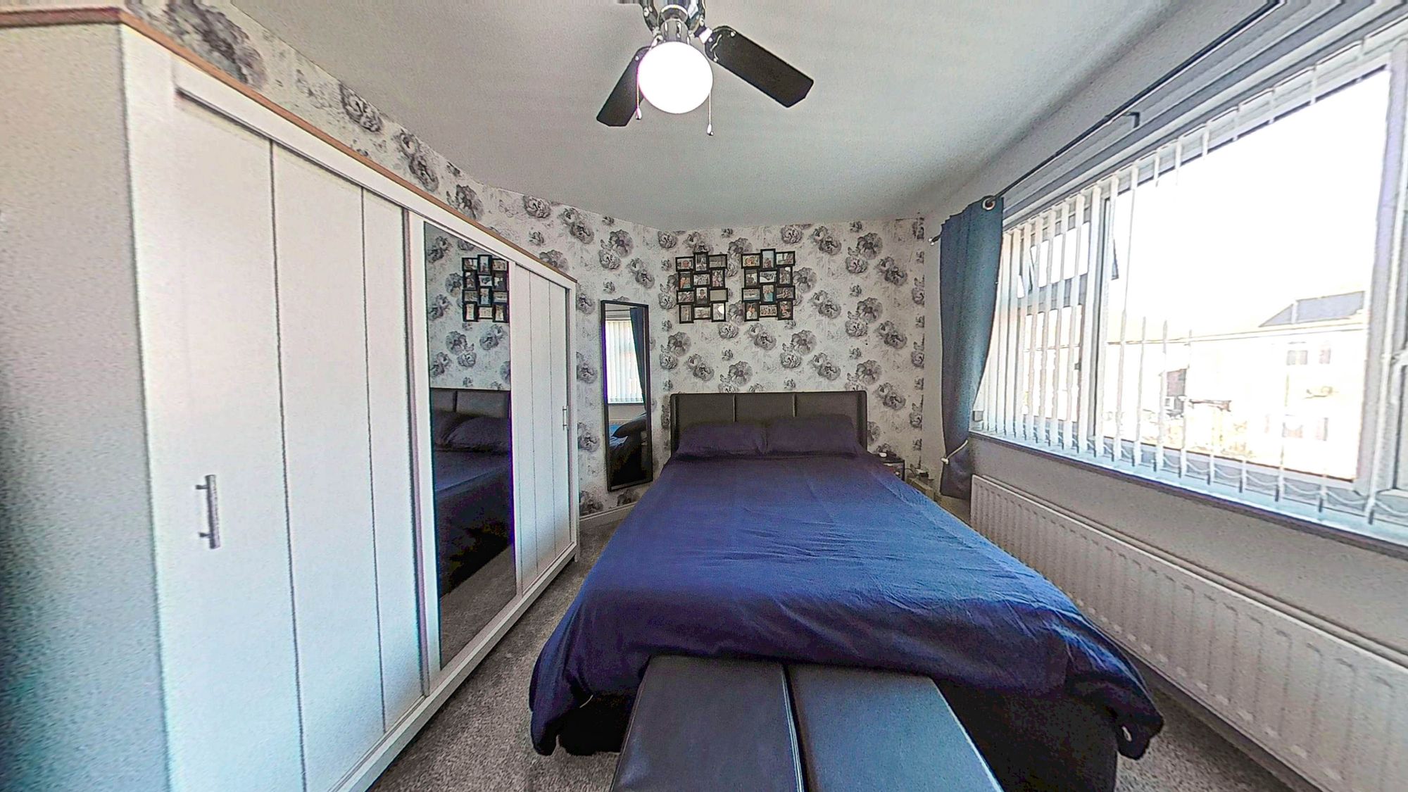 2 bed semi-detached house for sale in Warwick Road, Cadishead, M44 7