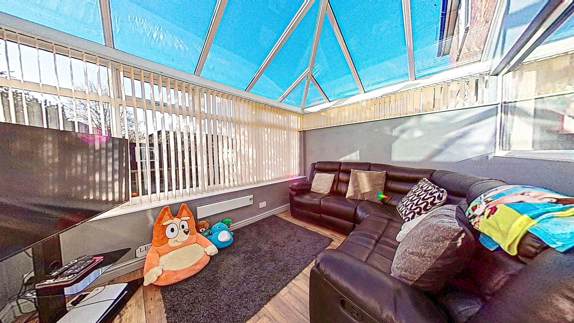 2 bed semi-detached house for sale in Warwick Road, Cadishead, M44  - Property Image 6