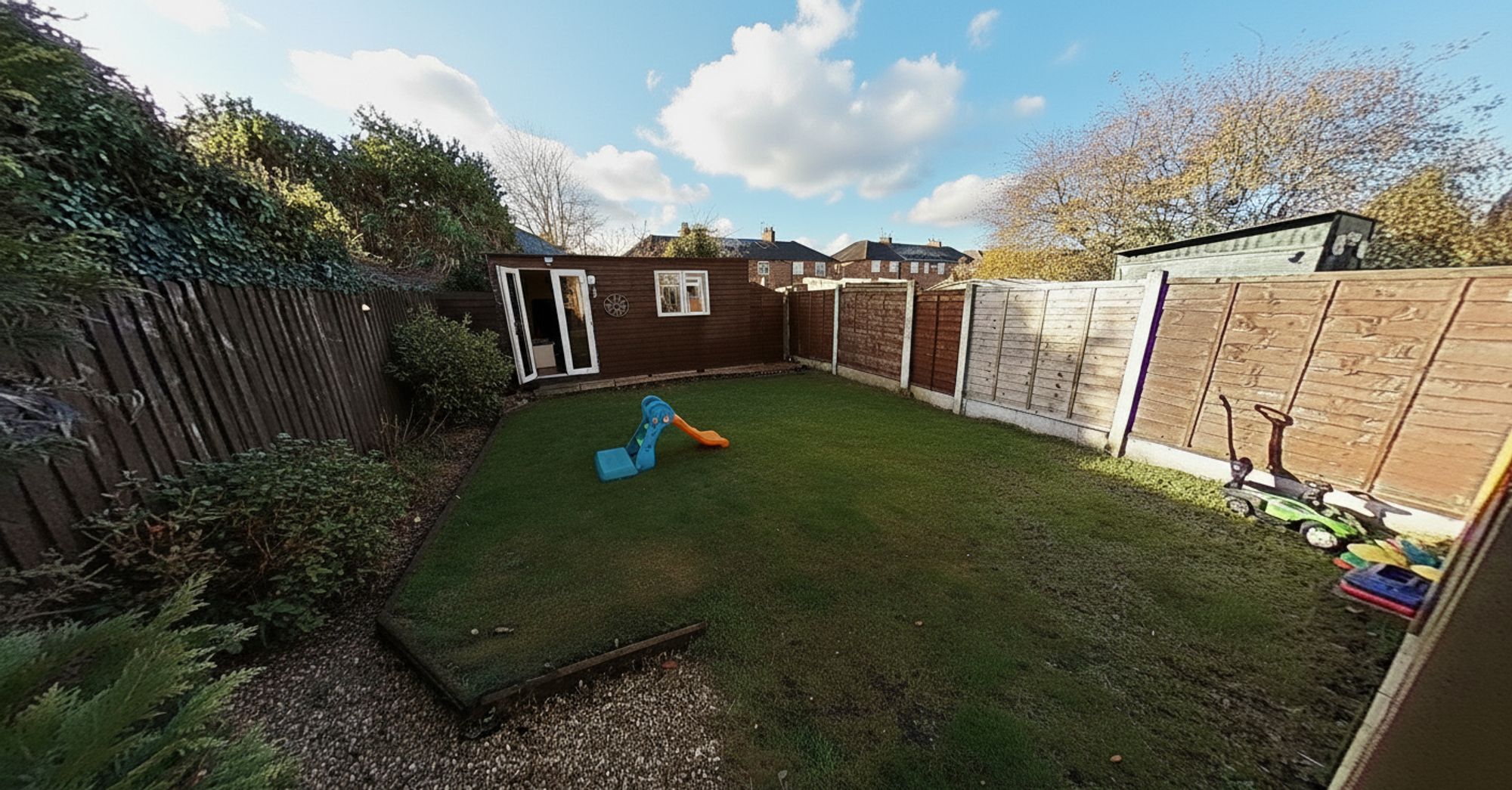 2 bed semi-detached house for sale in Warwick Road, Cadishead, M44  - Property Image 12