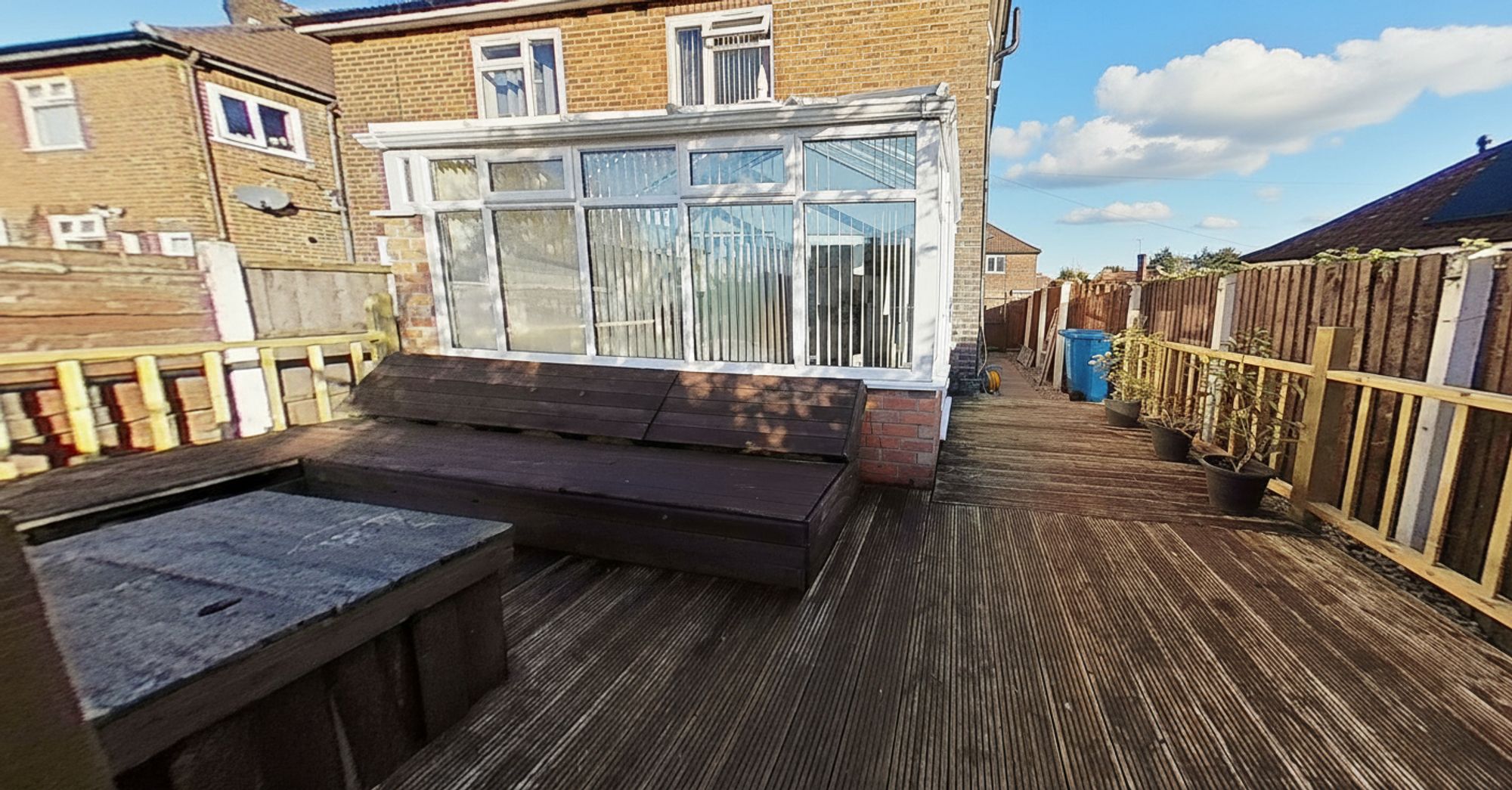 2 bed semi-detached house for sale in Warwick Road, Cadishead, M44  - Property Image 14