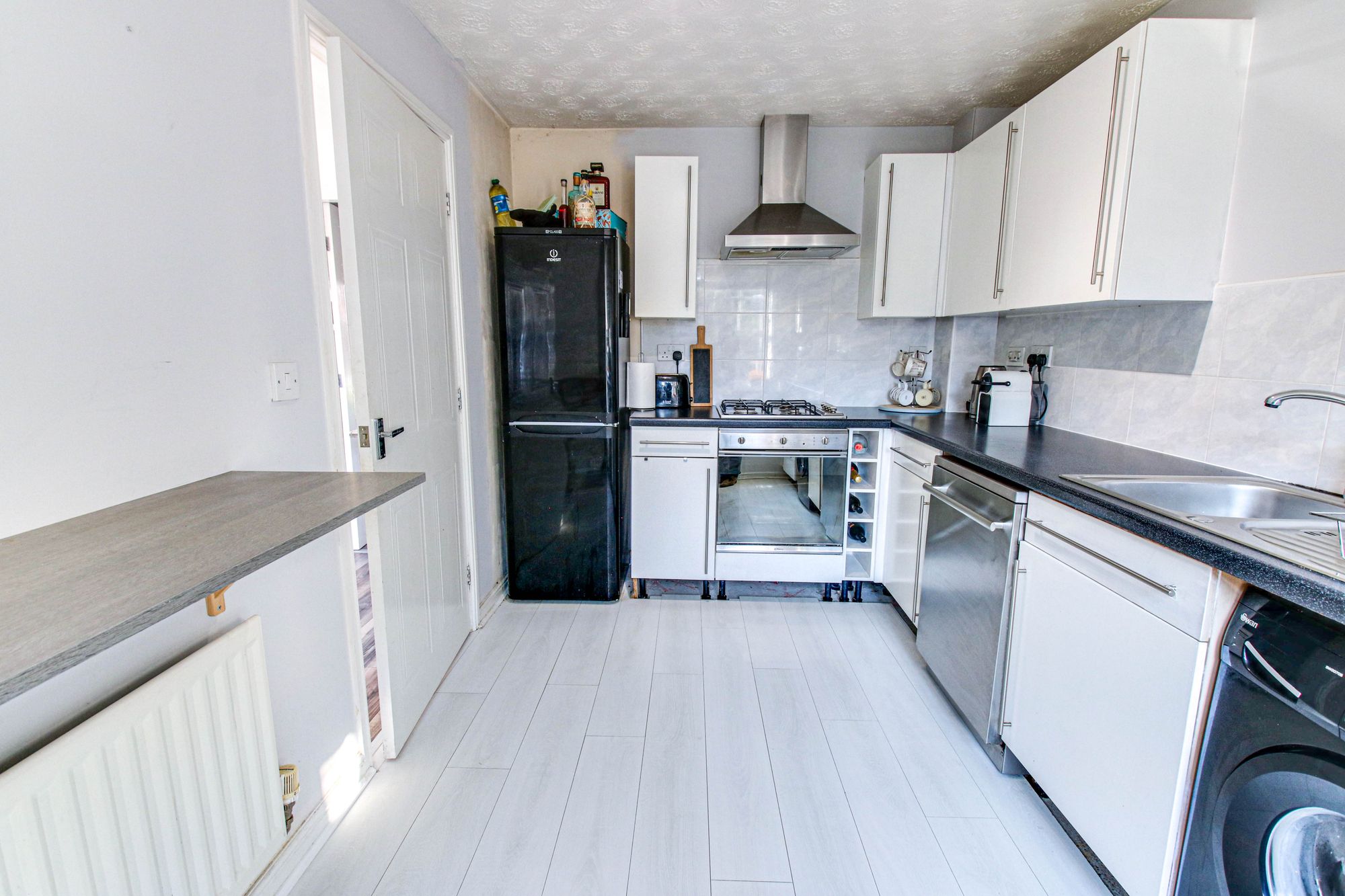 3 bed semi-detached house to rent in Woodseaves Close, Irlam, M44  - Property Image 3