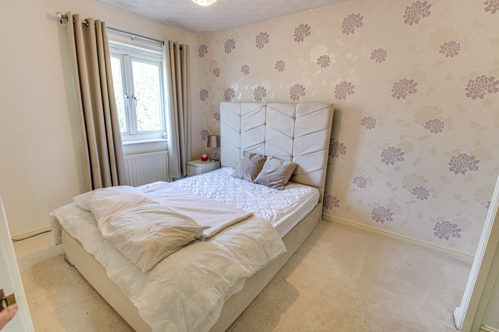 3 bed semi-detached house to rent in Woodseaves Close, Irlam, M44 6