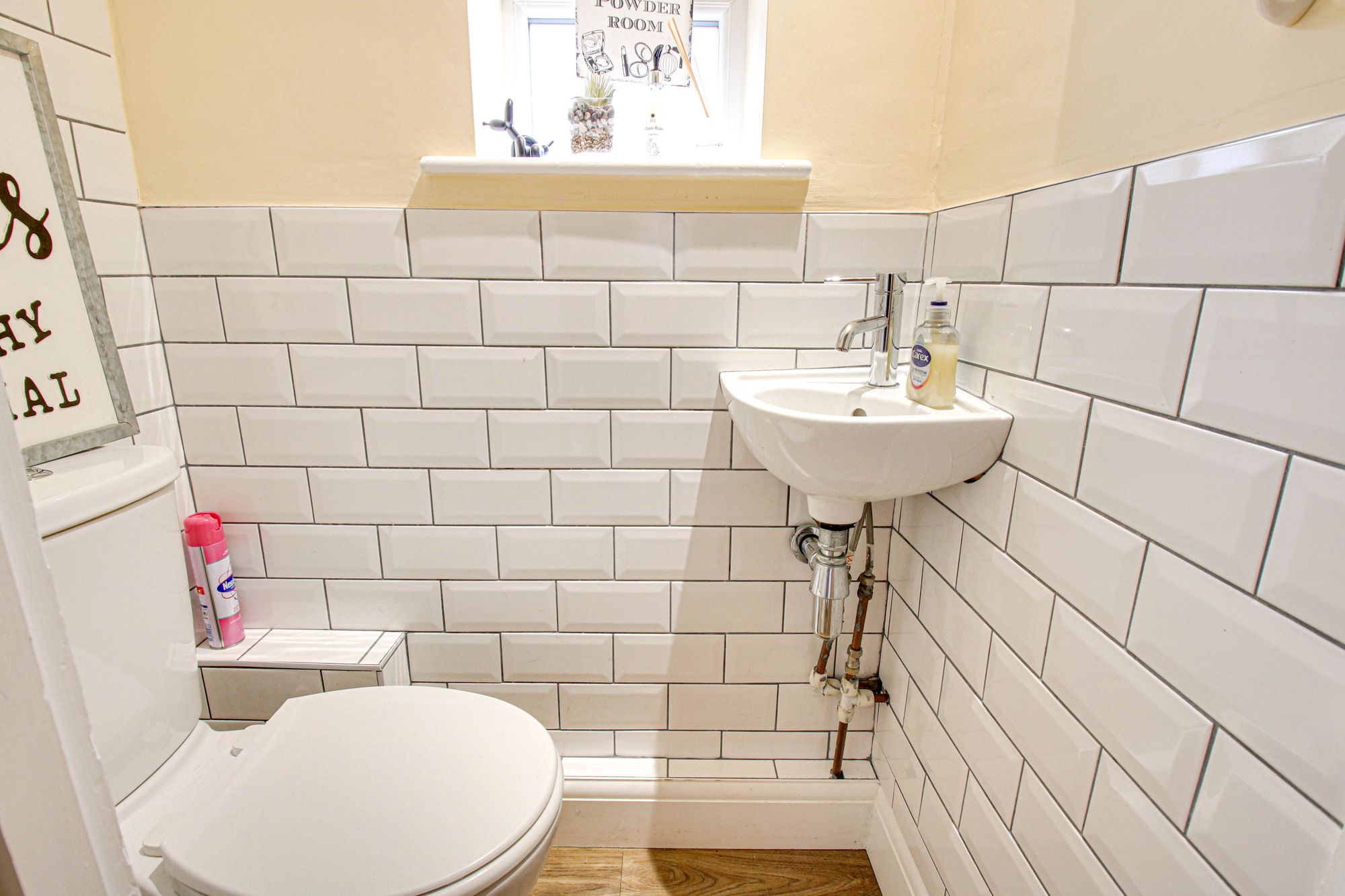 3 bed detached house for sale in Queensway, Irlam, M44 13