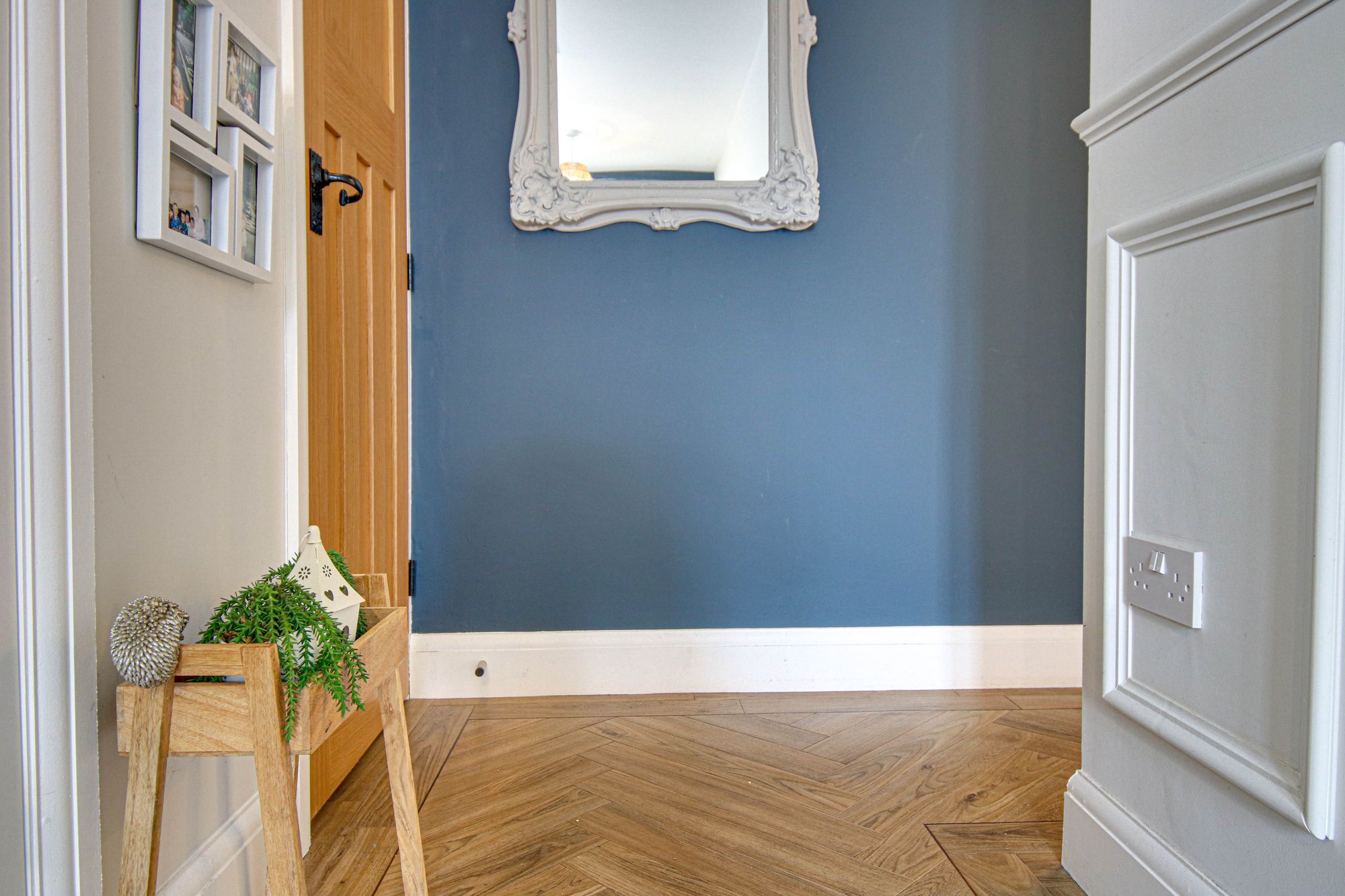 3 bed detached house for sale in Queensway, Irlam, M44  - Property Image 15