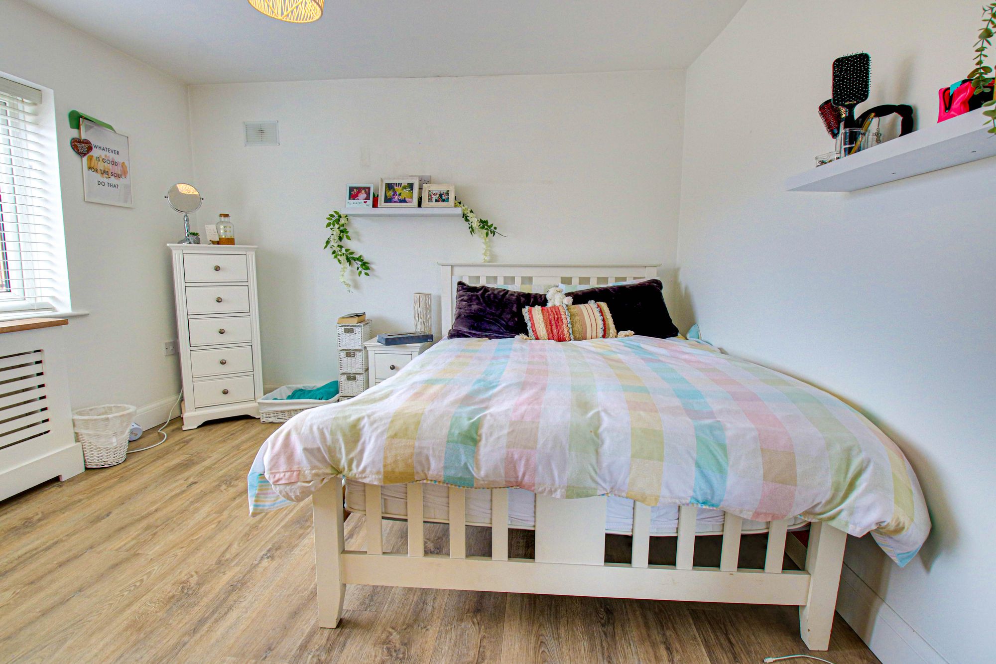 3 bed detached house for sale in Queensway, Irlam, M44 18