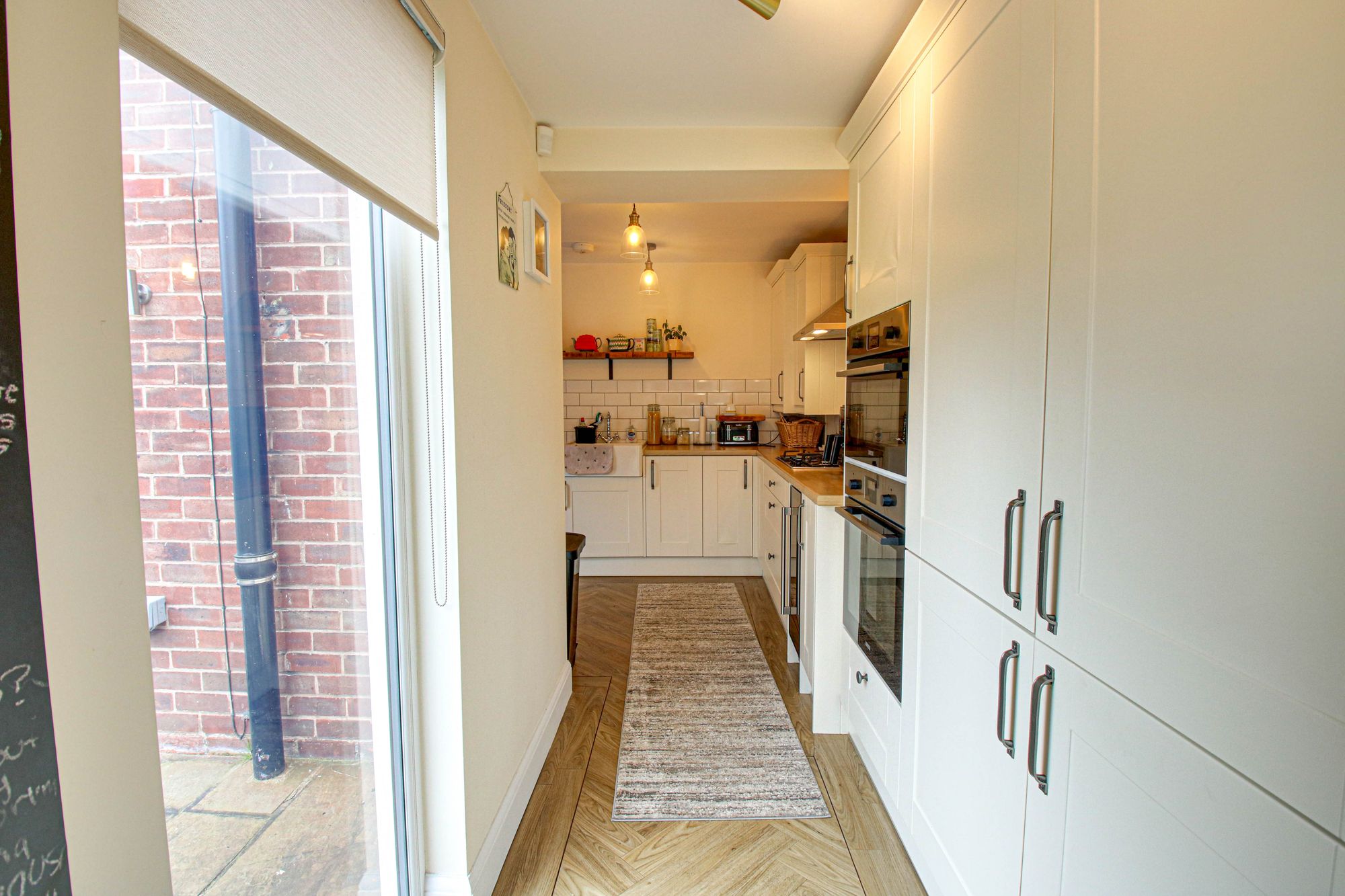 3 bed detached house for sale in Queensway, Irlam, M44  - Property Image 8