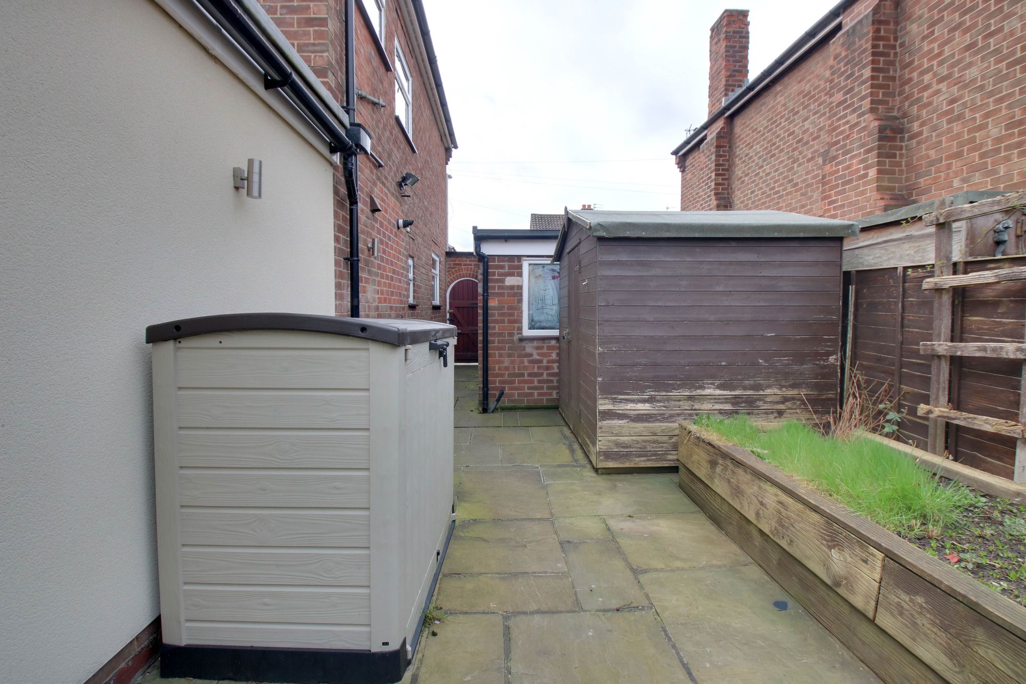 3 bed detached house for sale in Queensway, Irlam, M44 26