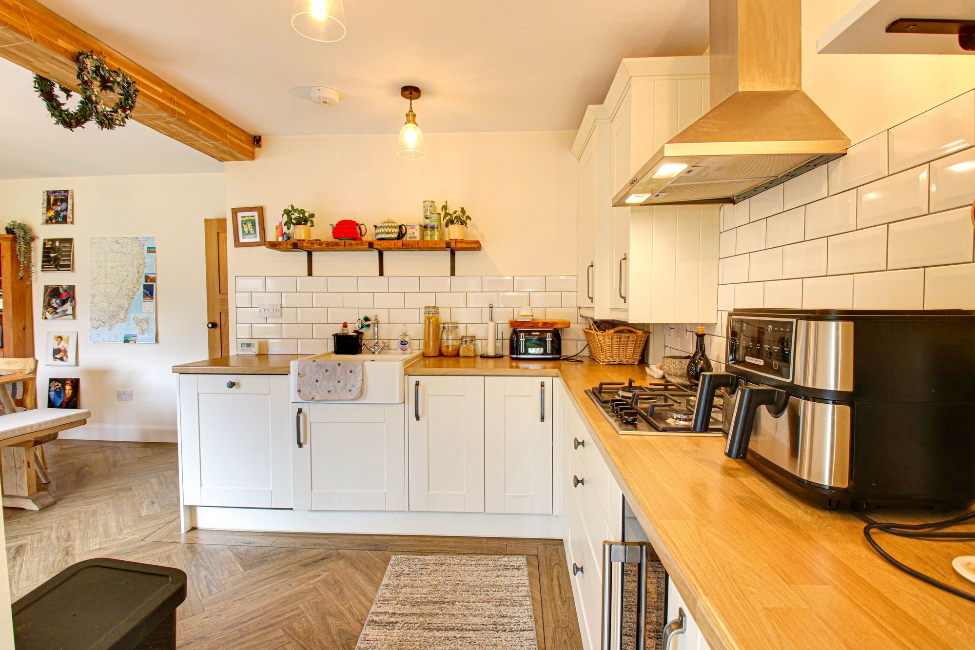 3 bed detached house for sale in Queensway, Irlam, M44  - Property Image 5