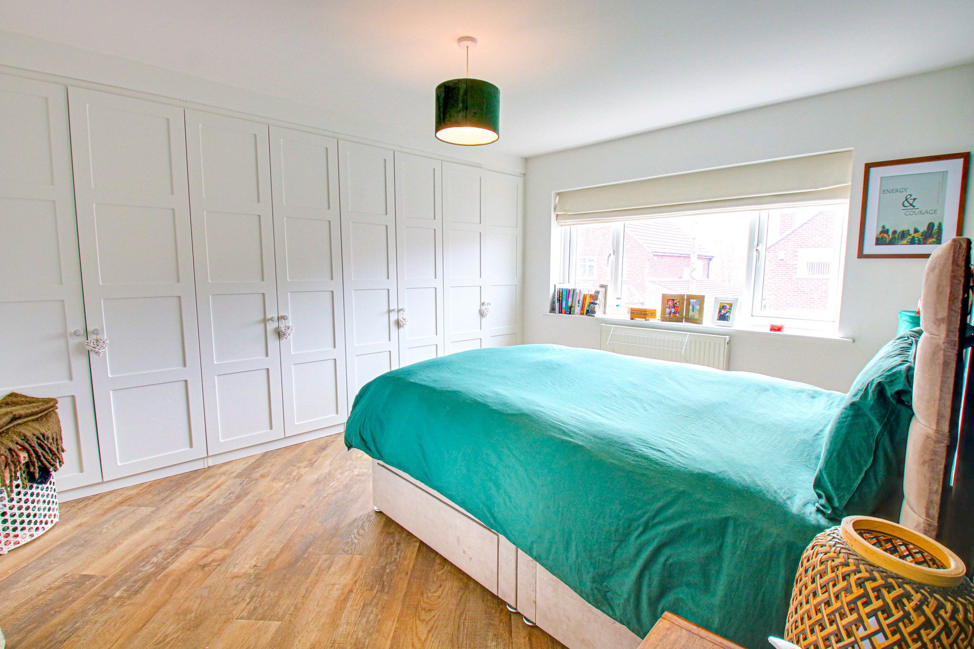 3 bed detached house for sale in Queensway, Irlam, M44 17