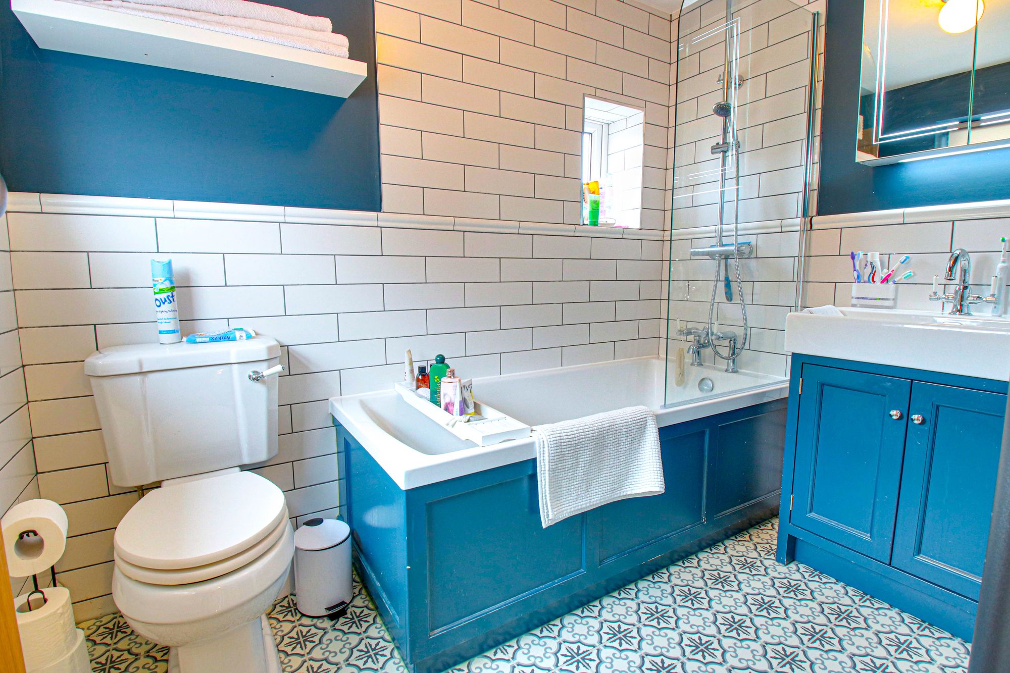 3 bed detached house for sale in Queensway, Irlam, M44  - Property Image 21