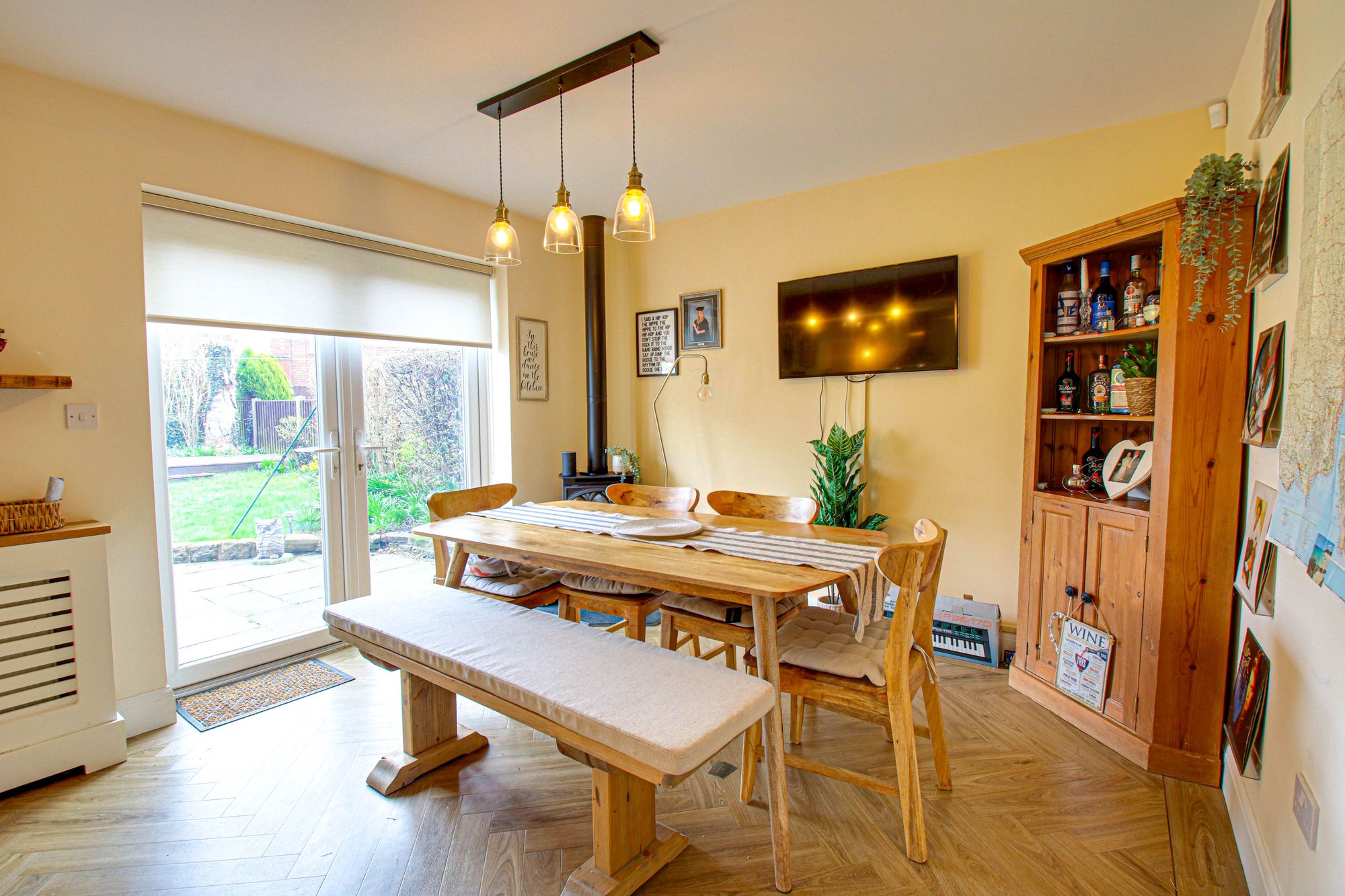 3 bed detached house for sale in Queensway, Irlam, M44  - Property Image 10