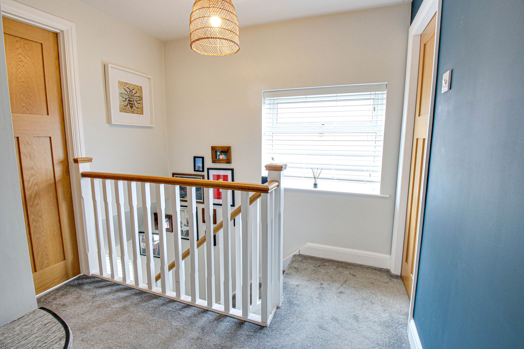 3 bed detached house for sale in Queensway, Irlam, M44 21