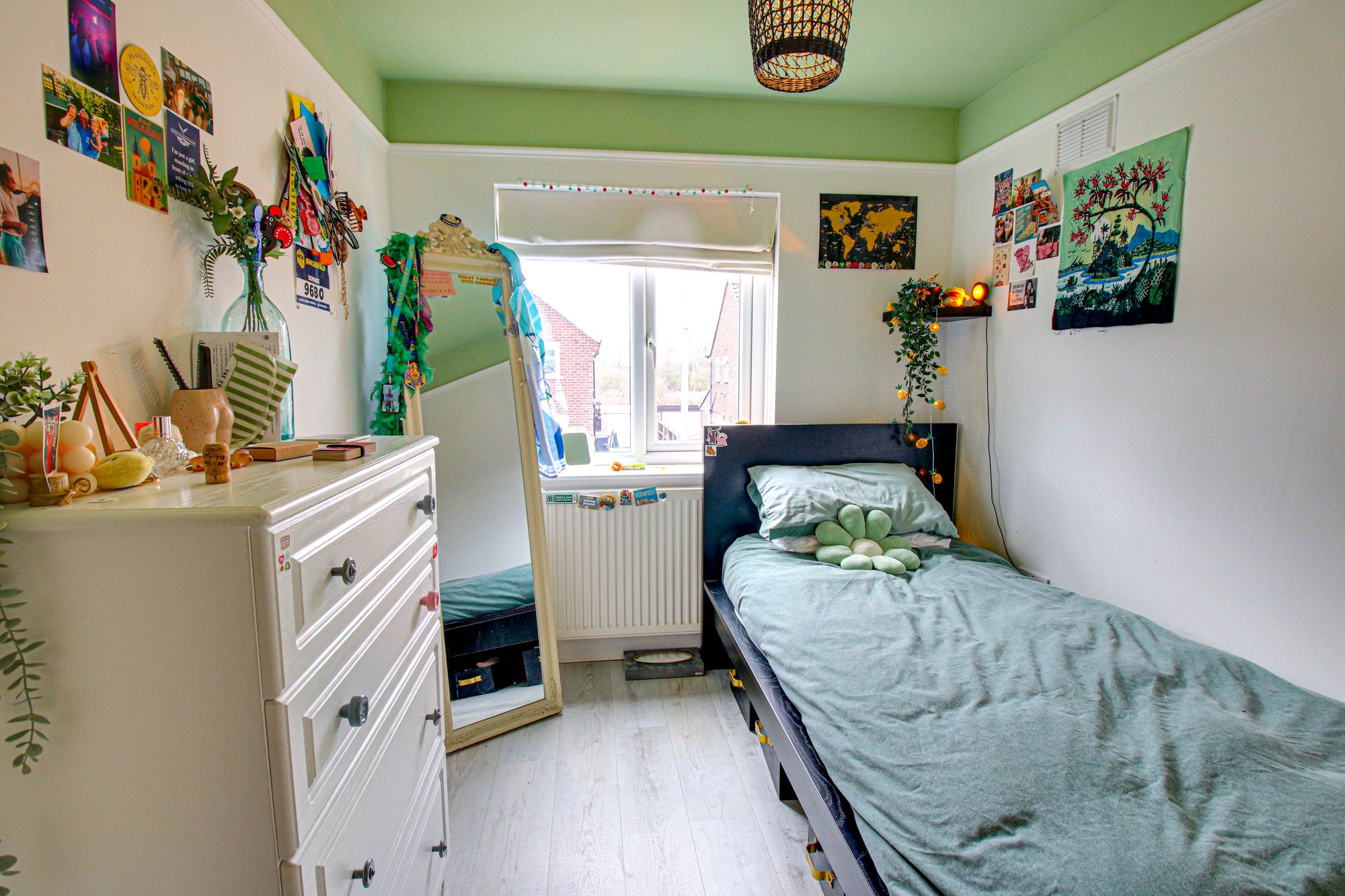 3 bed detached house for sale in Queensway, Irlam, M44  - Property Image 20