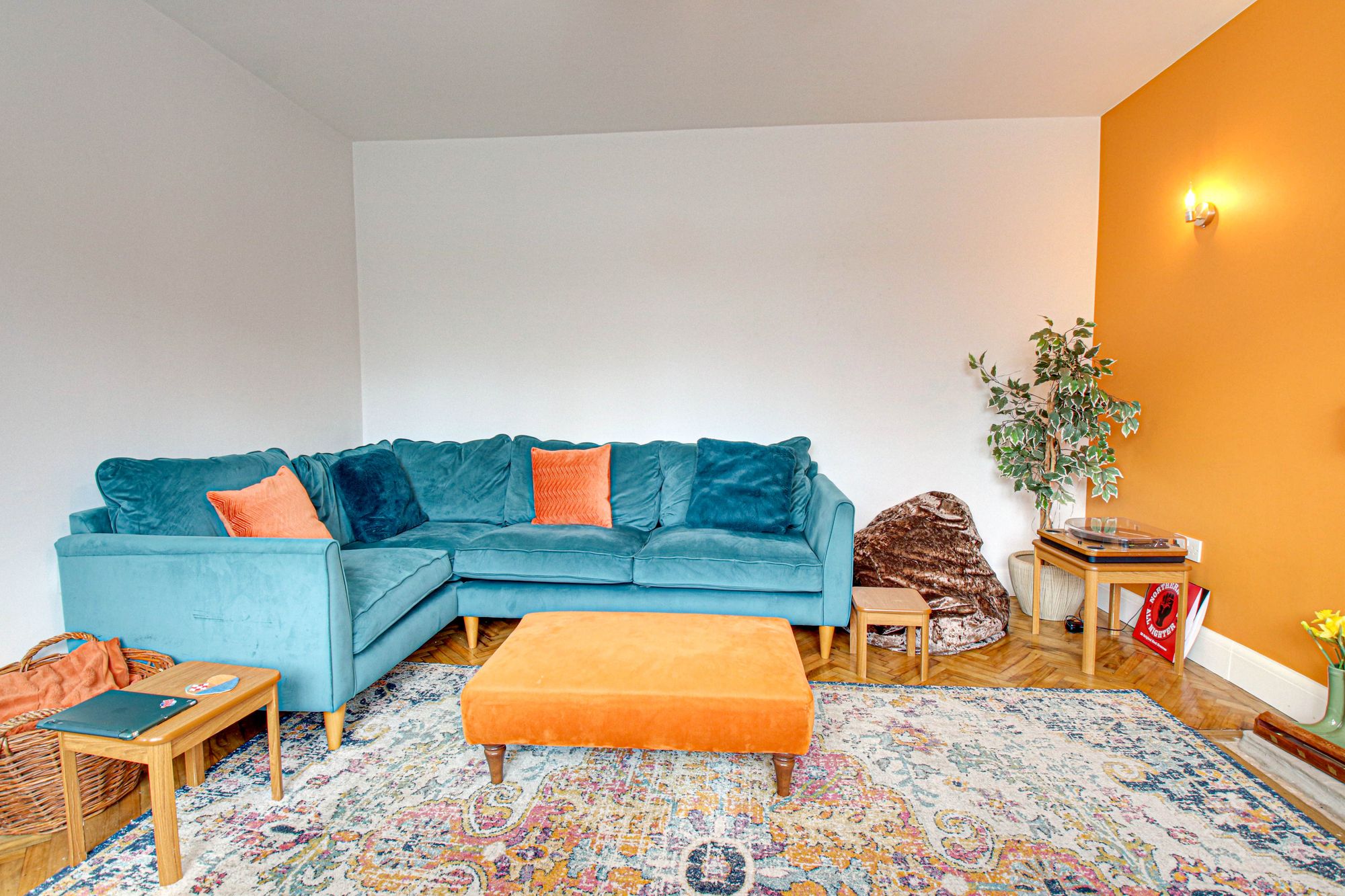 3 bed detached house for sale in Queensway, Irlam, M44  - Property Image 4