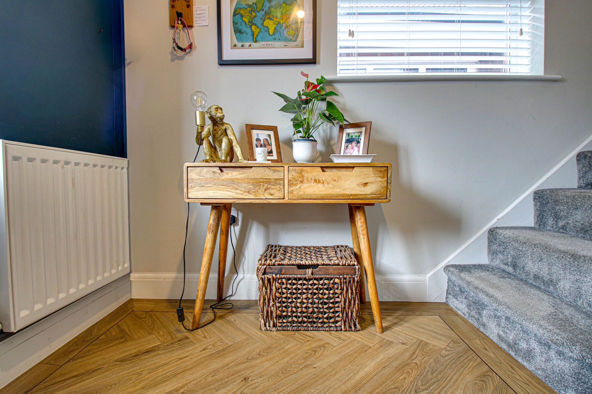 3 bed detached house for sale in Queensway, Irlam, M44  - Property Image 13