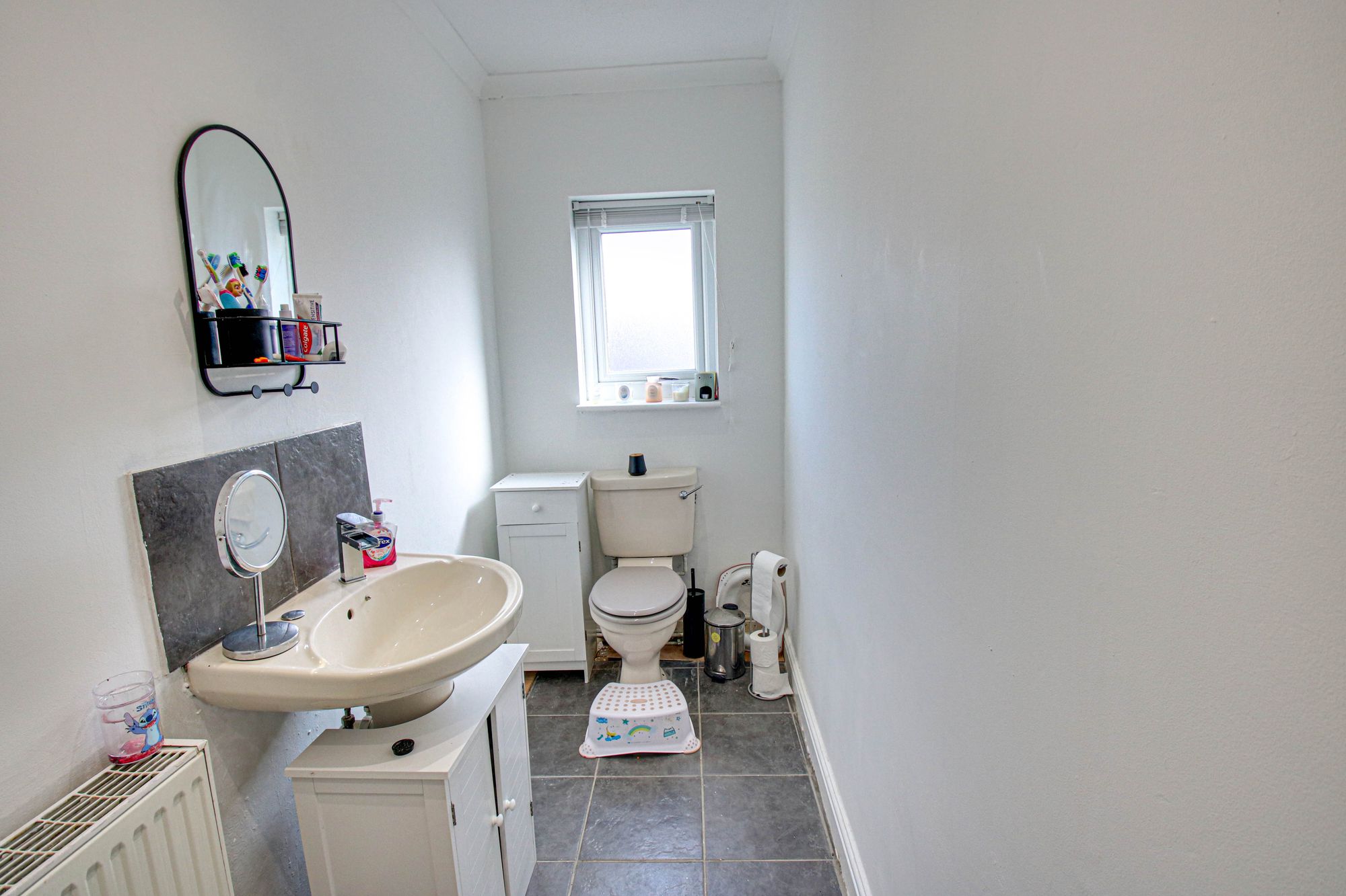 2 bed terraced house for sale in Legh Street, Eccles, M30 11