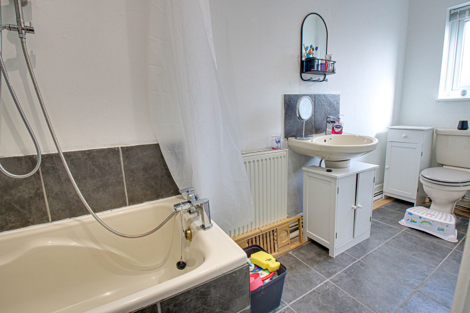 2 bed terraced house for sale in Legh Street, Eccles, M30 10
