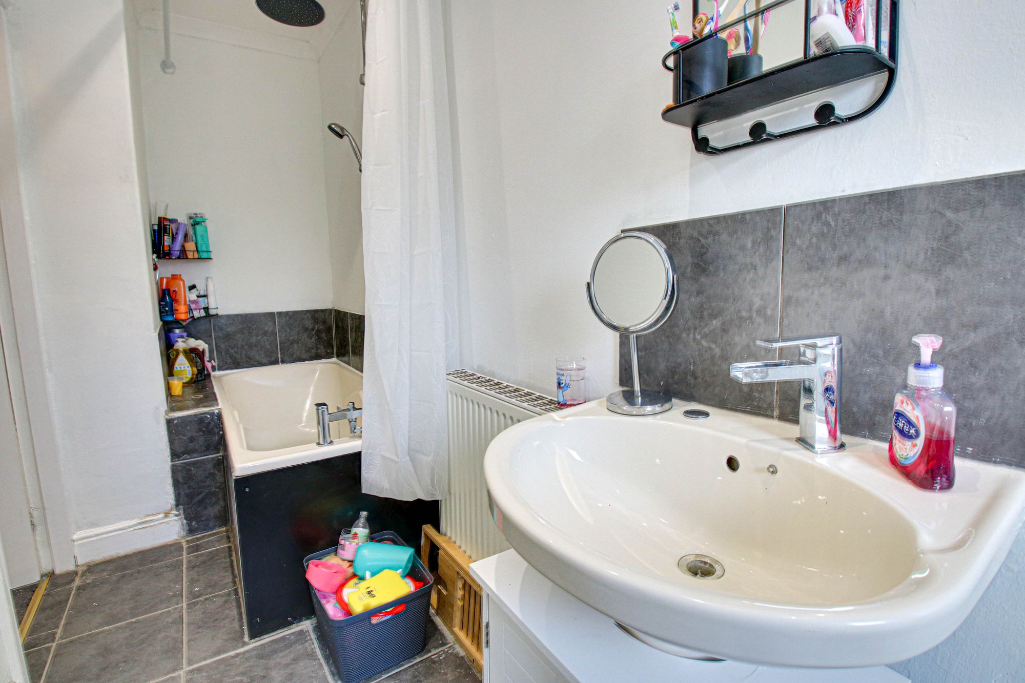 2 bed terraced house for sale in Legh Street, Eccles, M30 12