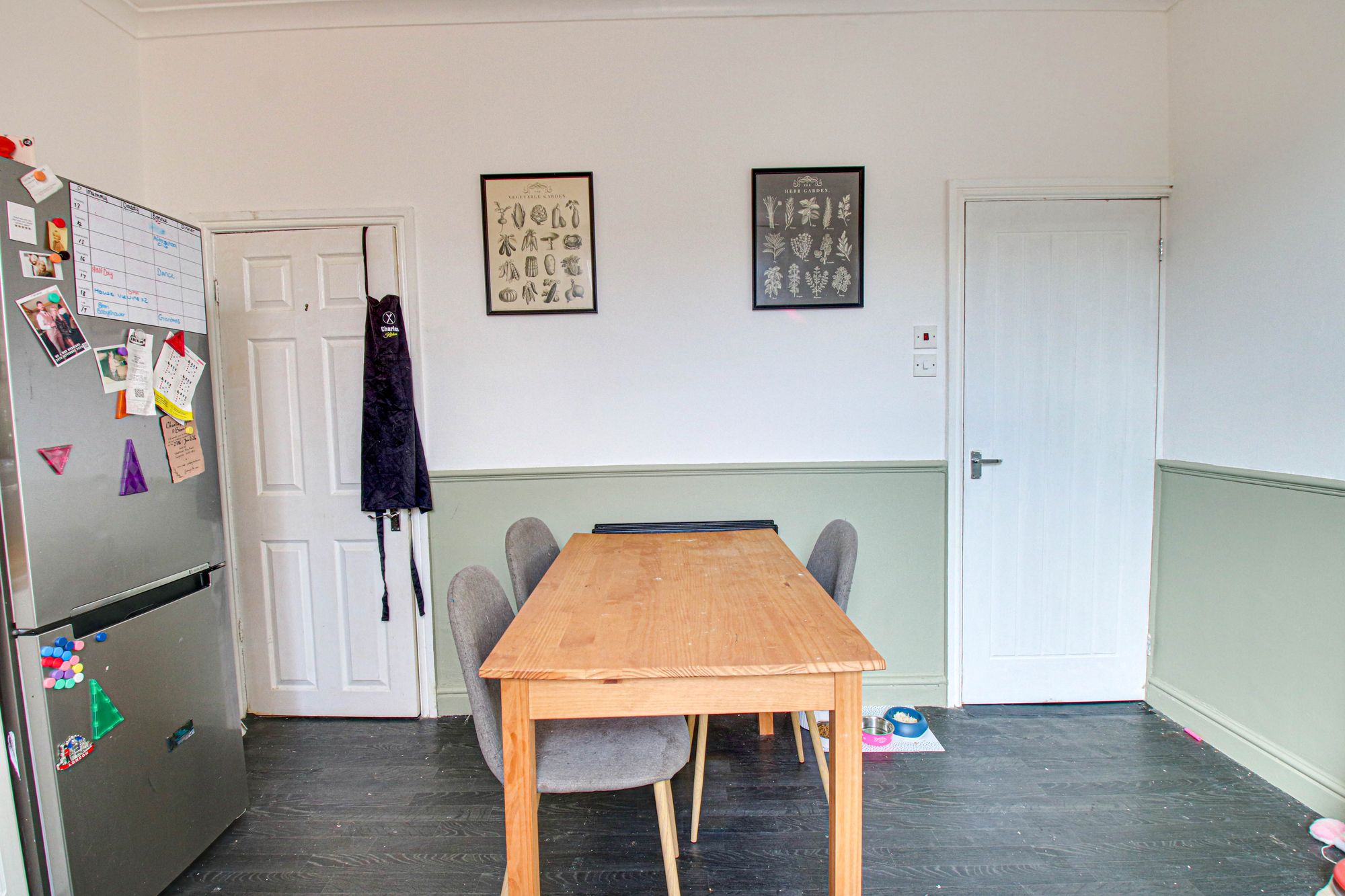2 bed terraced house for sale in Legh Street, Eccles, M30 5