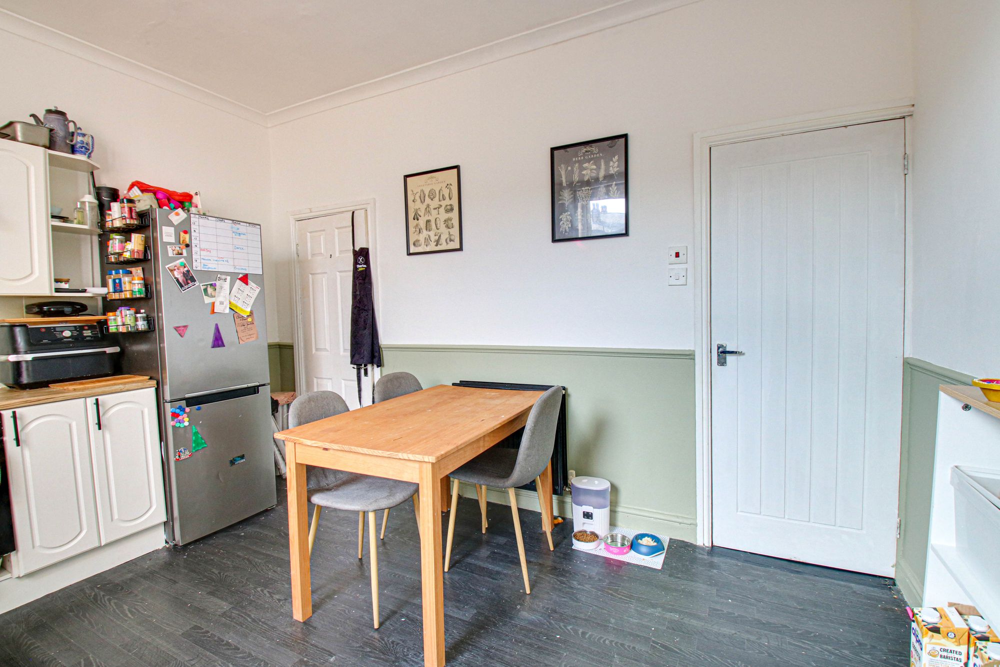 2 bed terraced house for sale in Legh Street, Eccles, M30 6