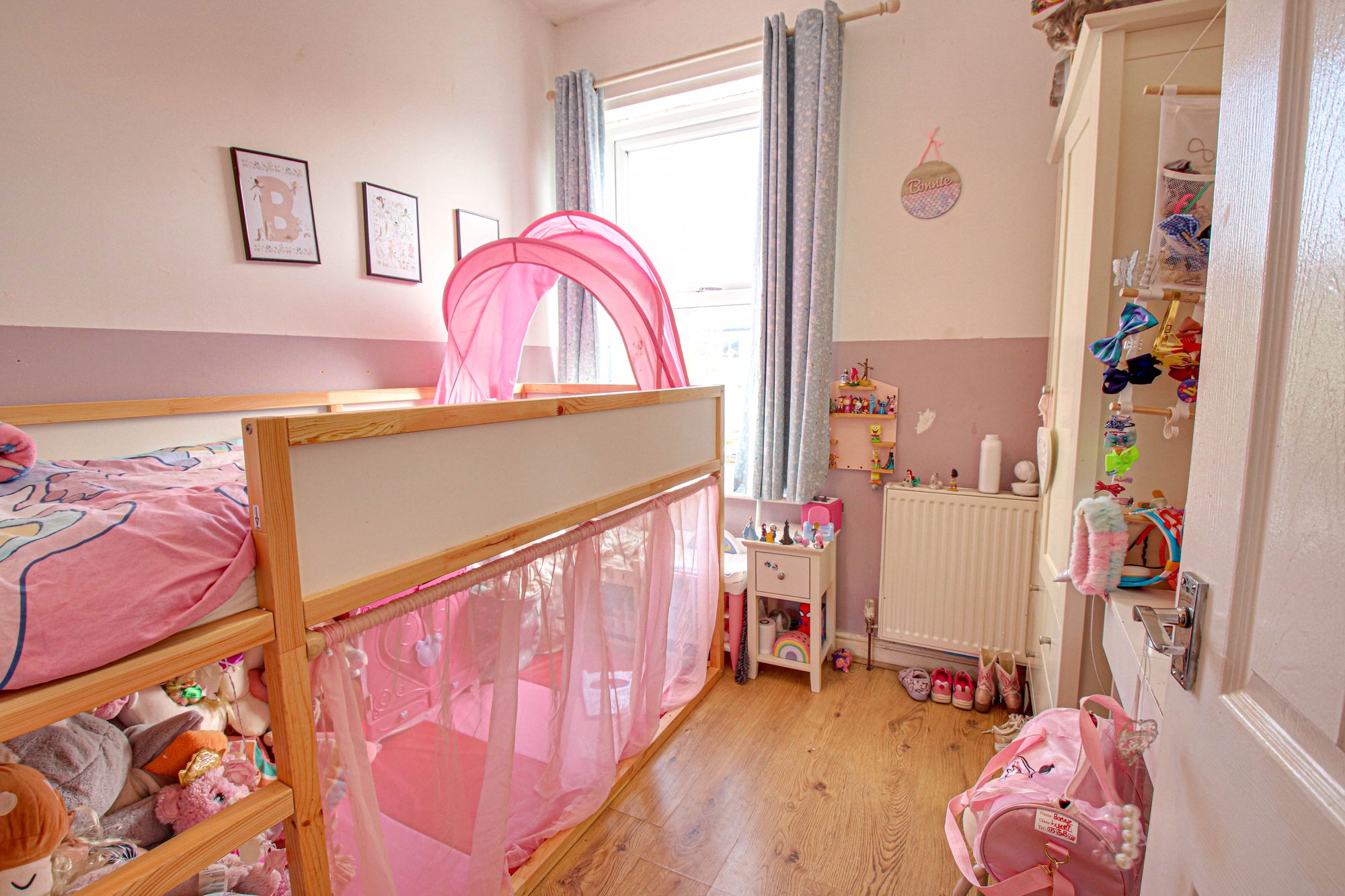 2 bed terraced house for sale in Legh Street, Eccles, M30  - Property Image 10