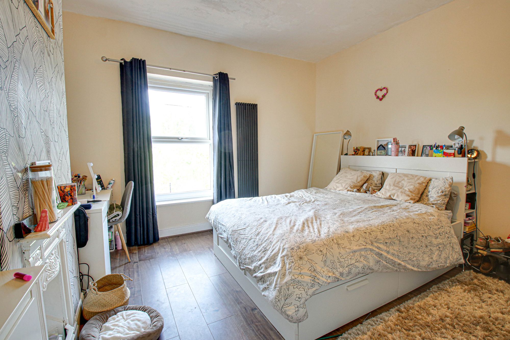 2 bed terraced house for sale in Legh Street, Eccles, M30 7
