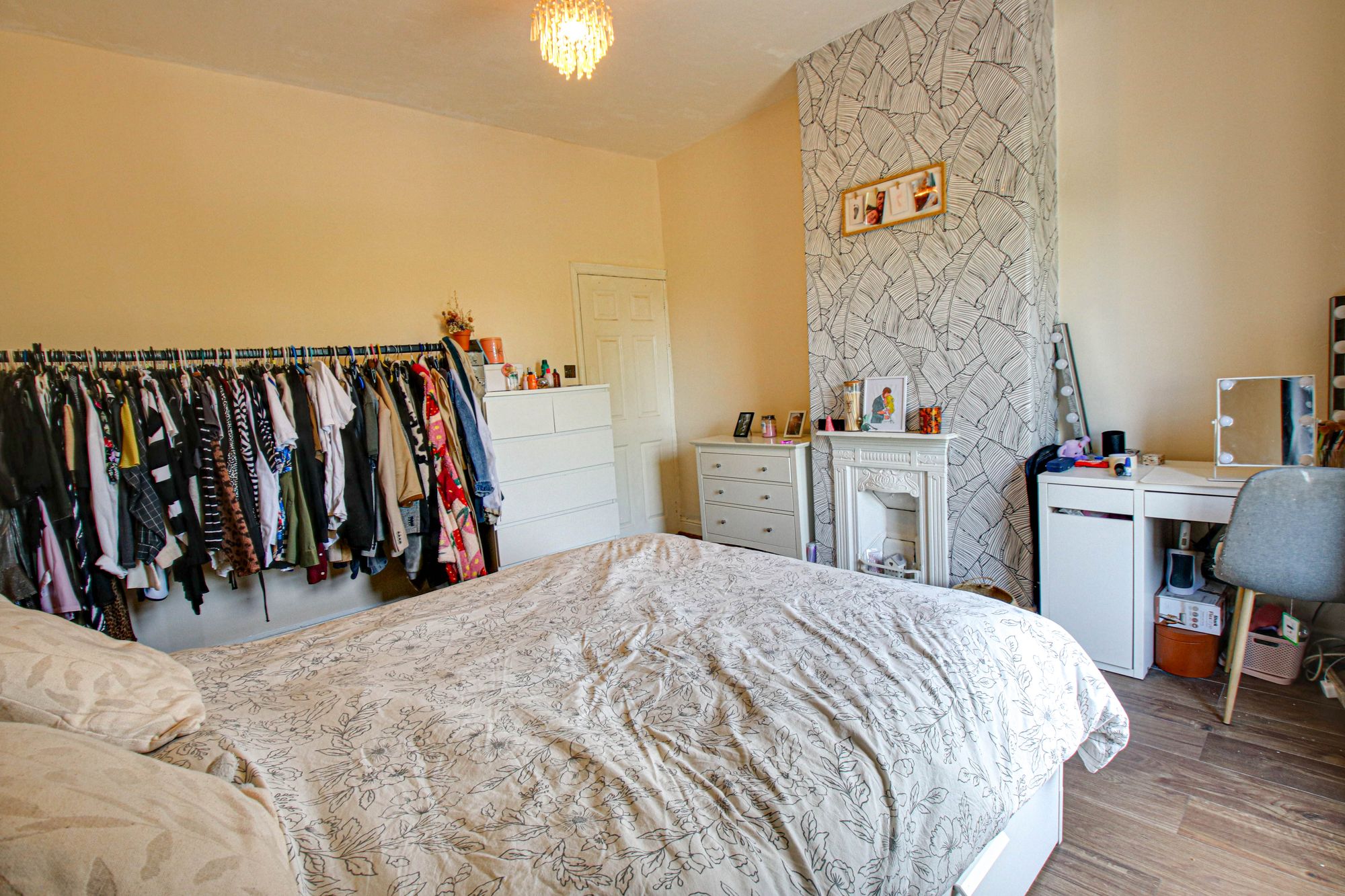 2 bed terraced house for sale in Legh Street, Eccles, M30 8