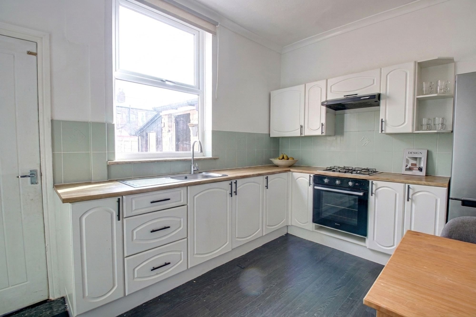 2 bed terraced house for sale in Legh Street, Eccles, M30  - Property Image 5