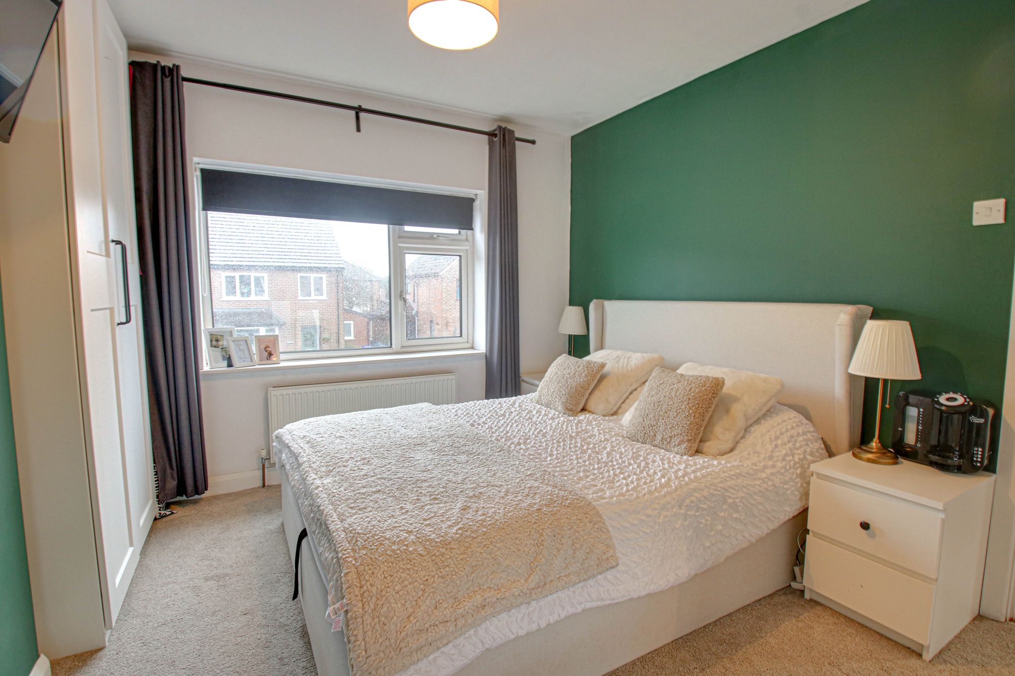 3 bed semi-detached house for sale in Doodson Avenue, Irlam, M44 7