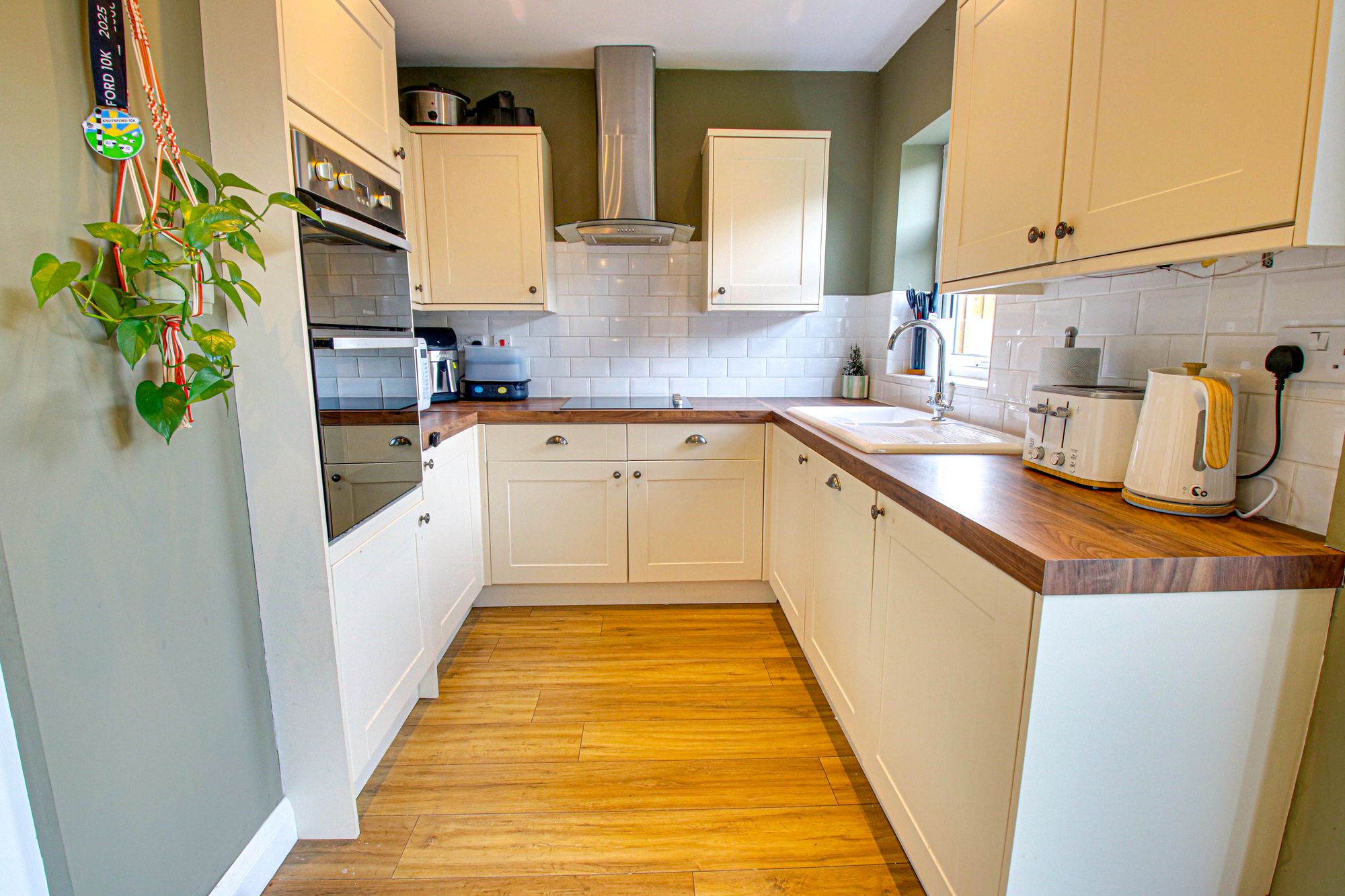 3 bed semi-detached house for sale in Doodson Avenue, Irlam, M44 5