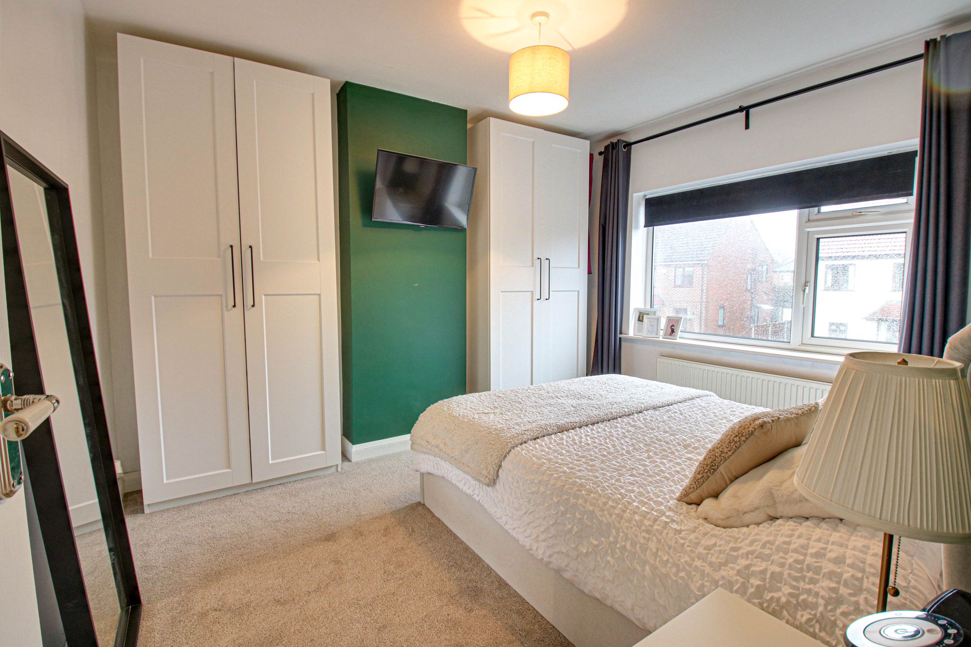 3 bed semi-detached house for sale in Doodson Avenue, Irlam, M44  - Property Image 9