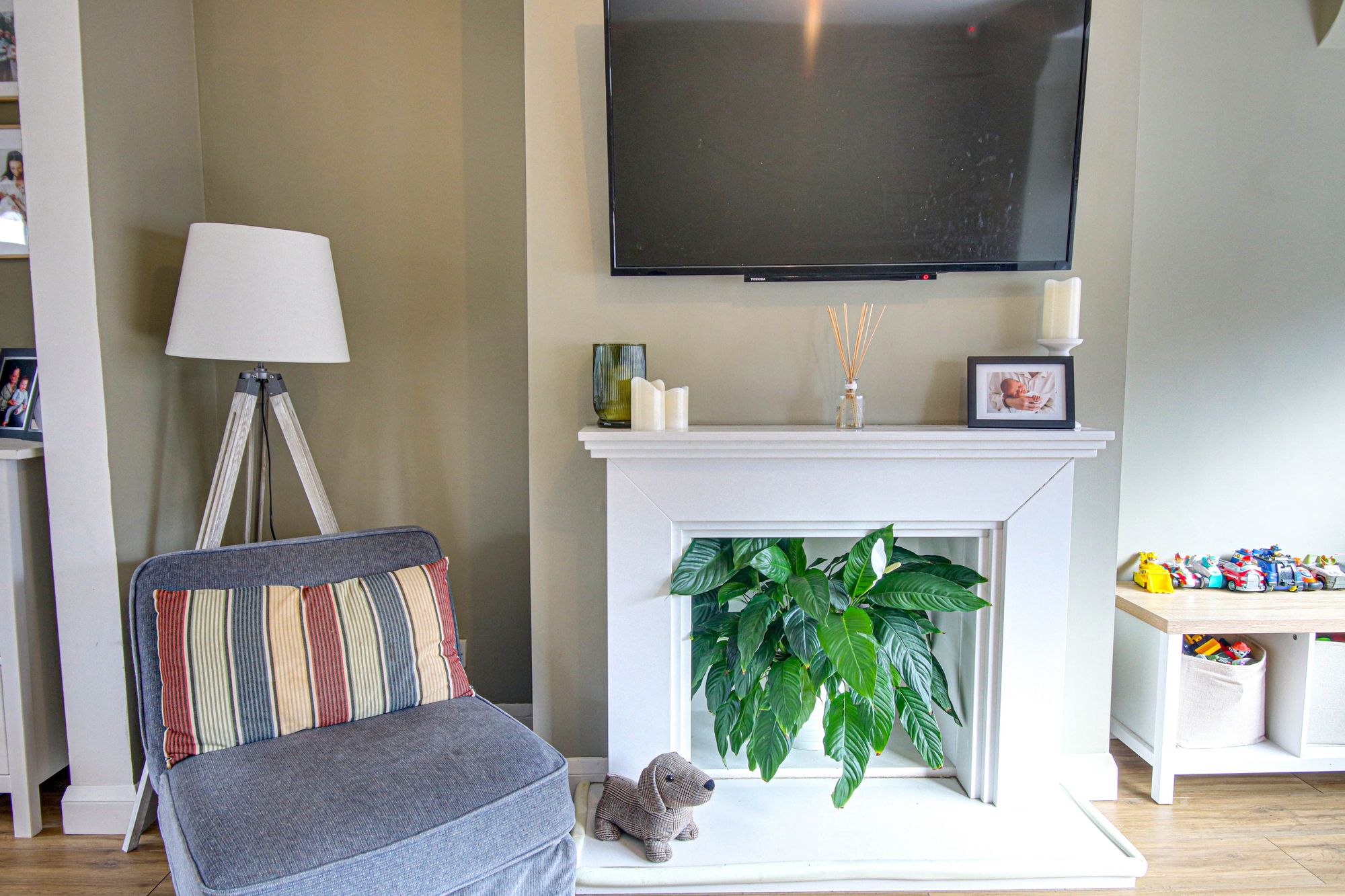 3 bed semi-detached house for sale in Doodson Avenue, Irlam, M44 2