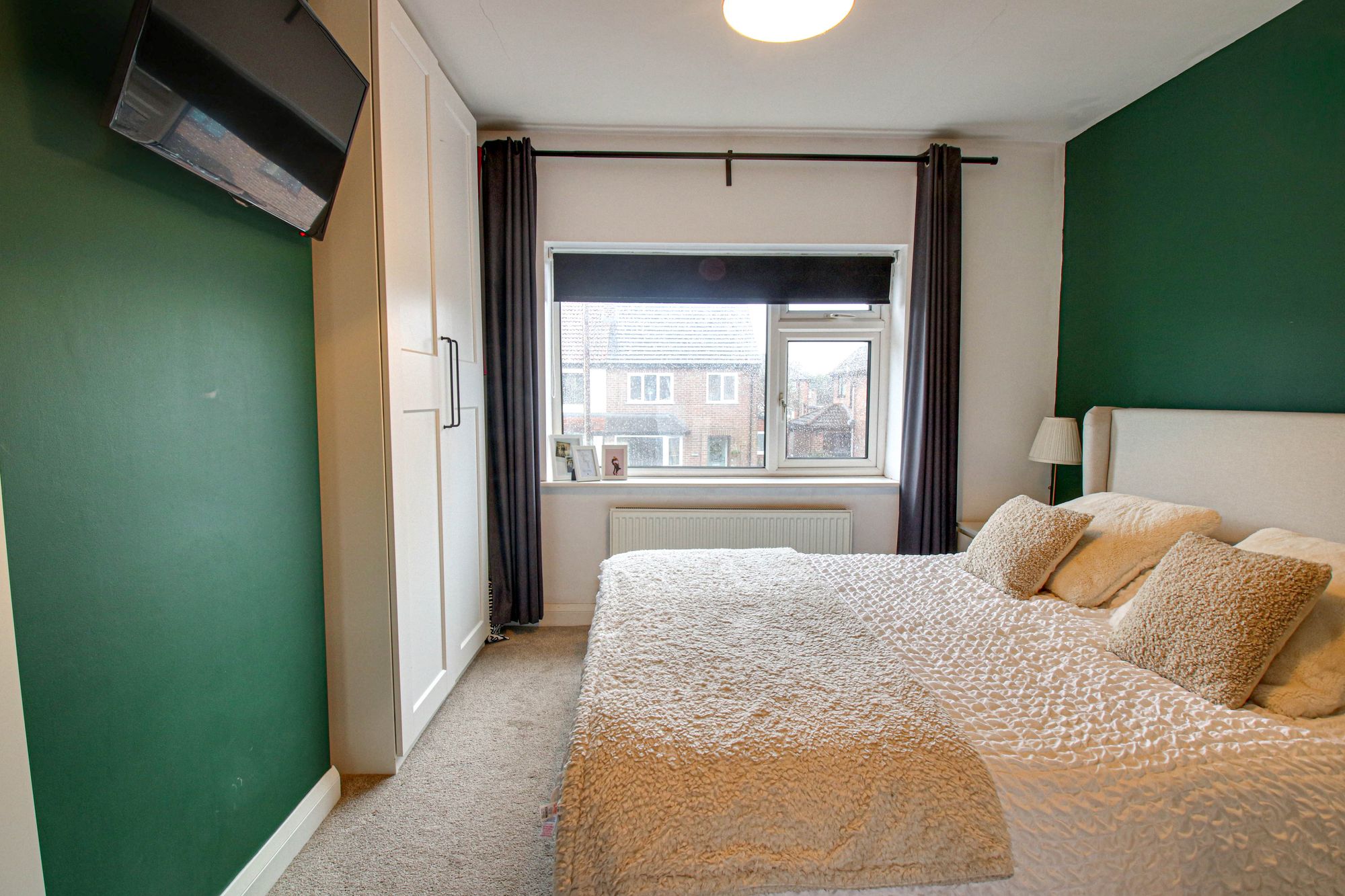 3 bed semi-detached house for sale in Doodson Avenue, Irlam, M44  - Property Image 10