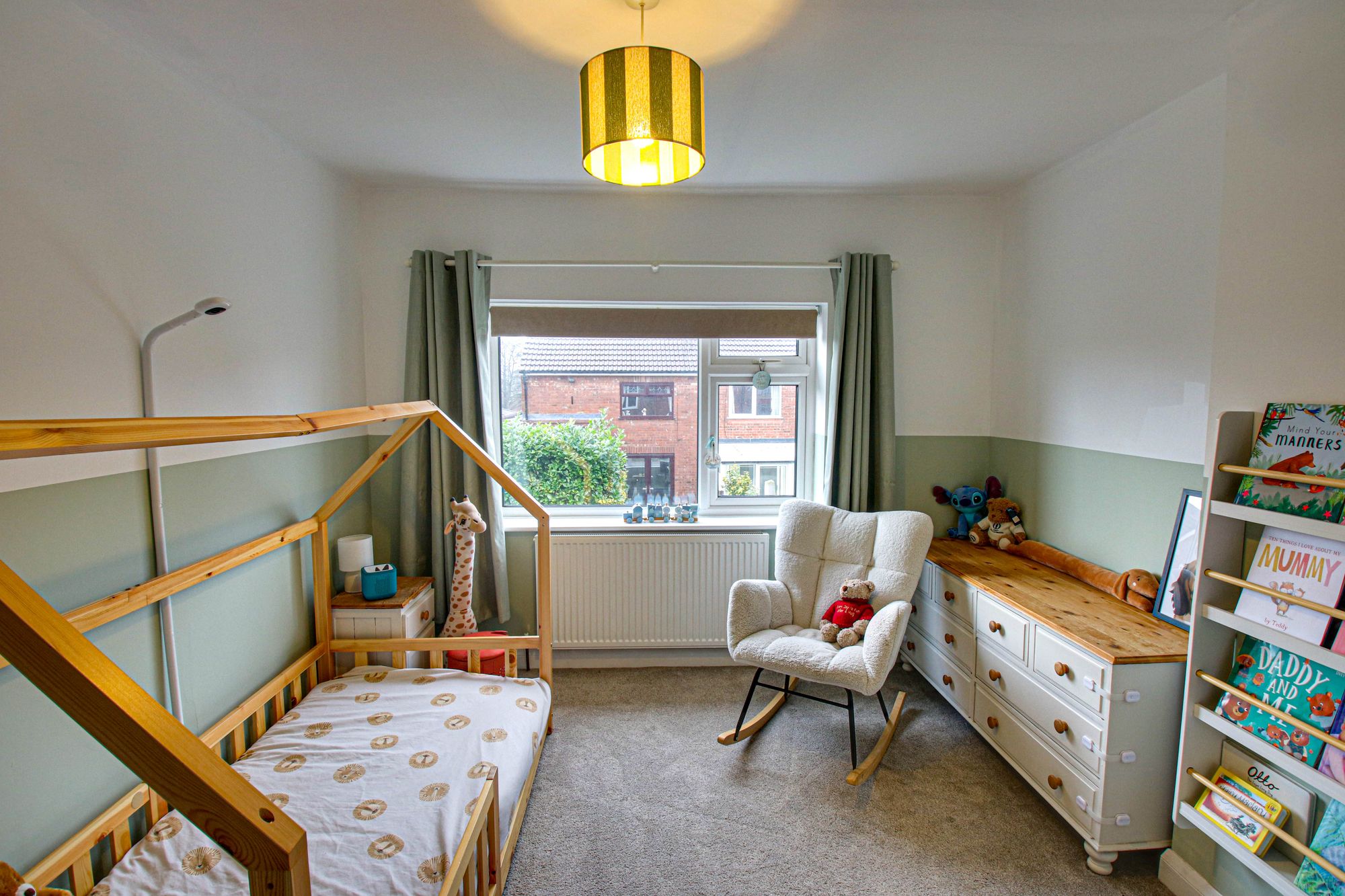 3 bed semi-detached house for sale in Doodson Avenue, Irlam, M44 13