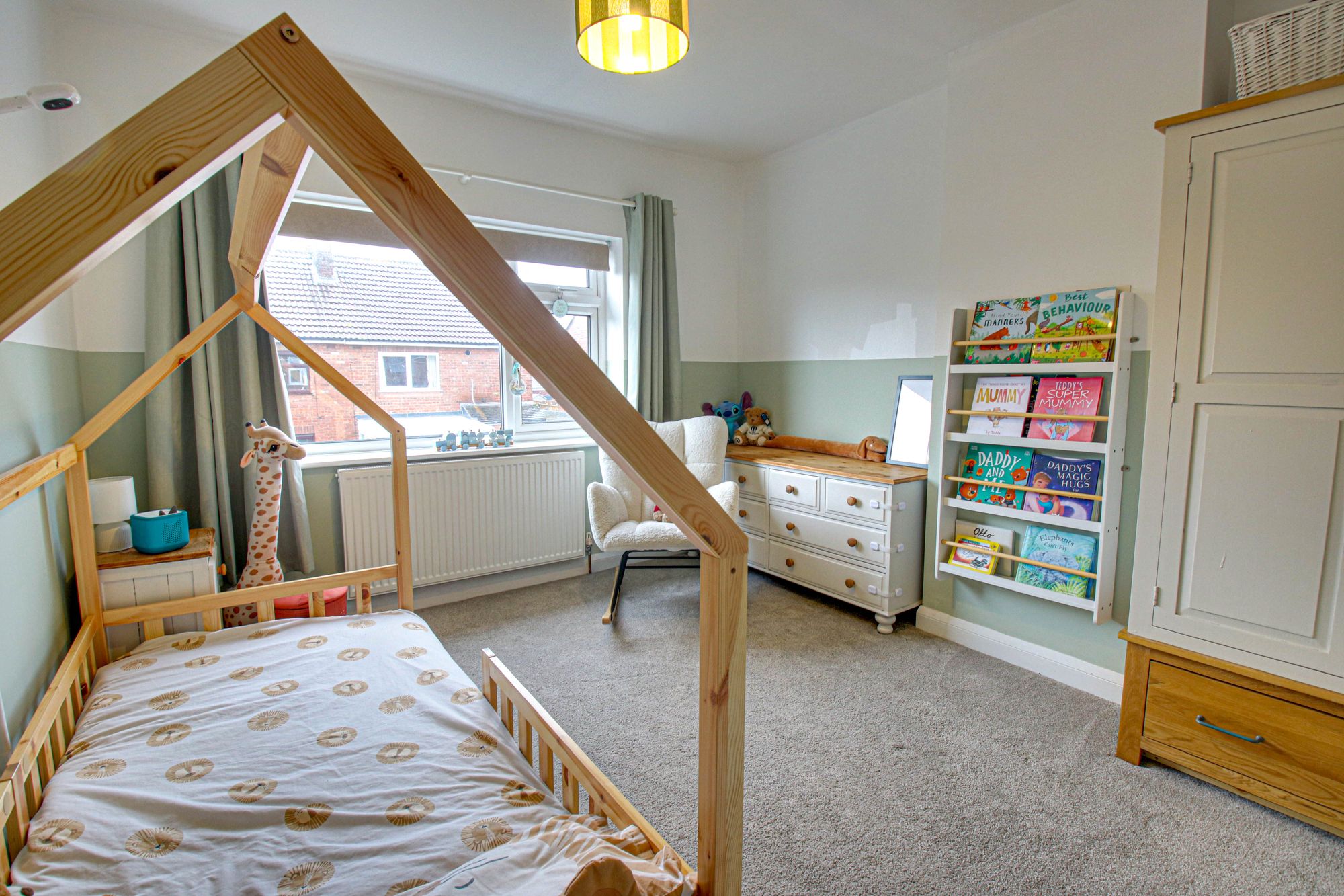 3 bed semi-detached house for sale in Doodson Avenue, Irlam, M44 10