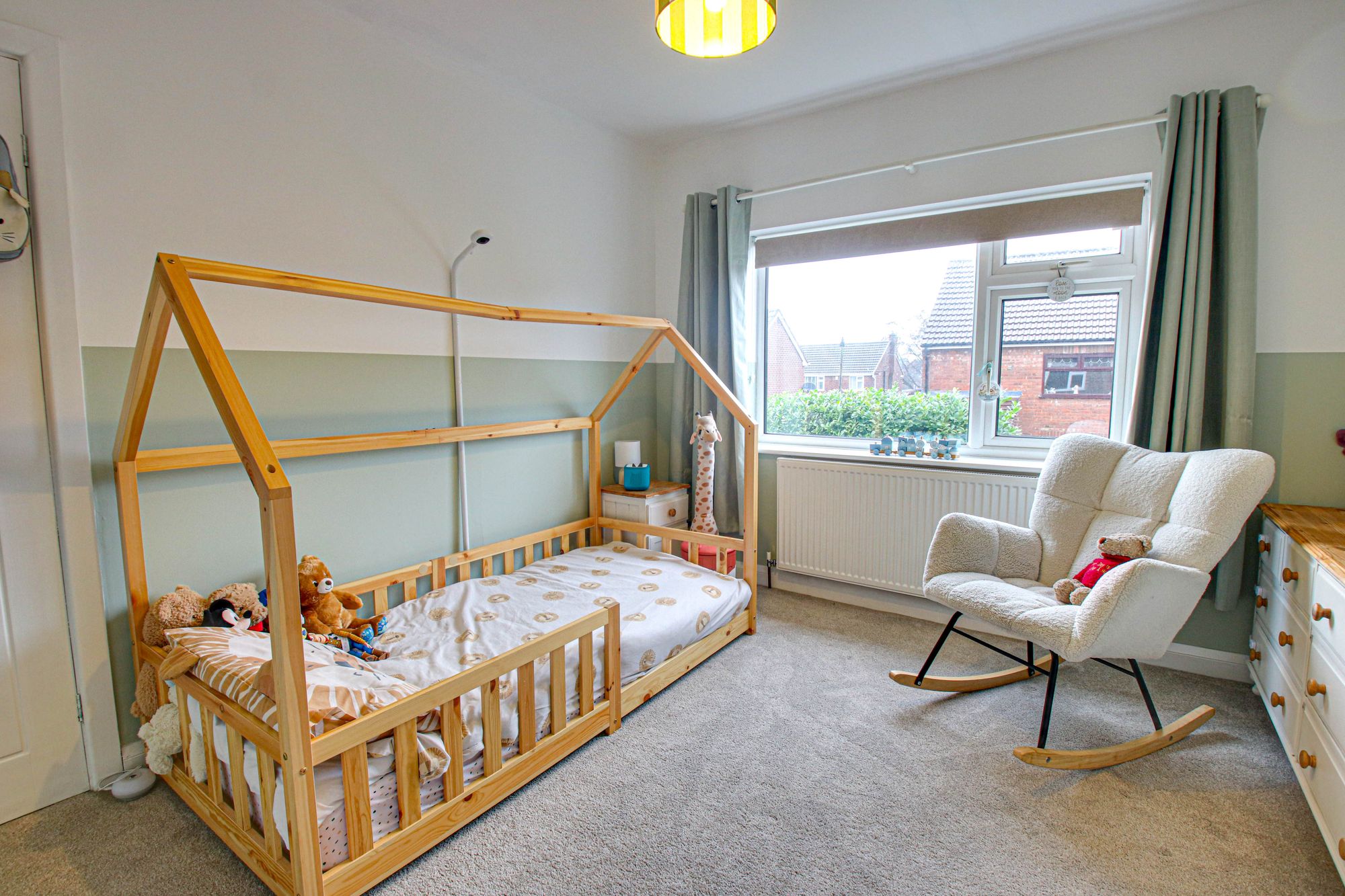 3 bed semi-detached house for sale in Doodson Avenue, Irlam, M44 11