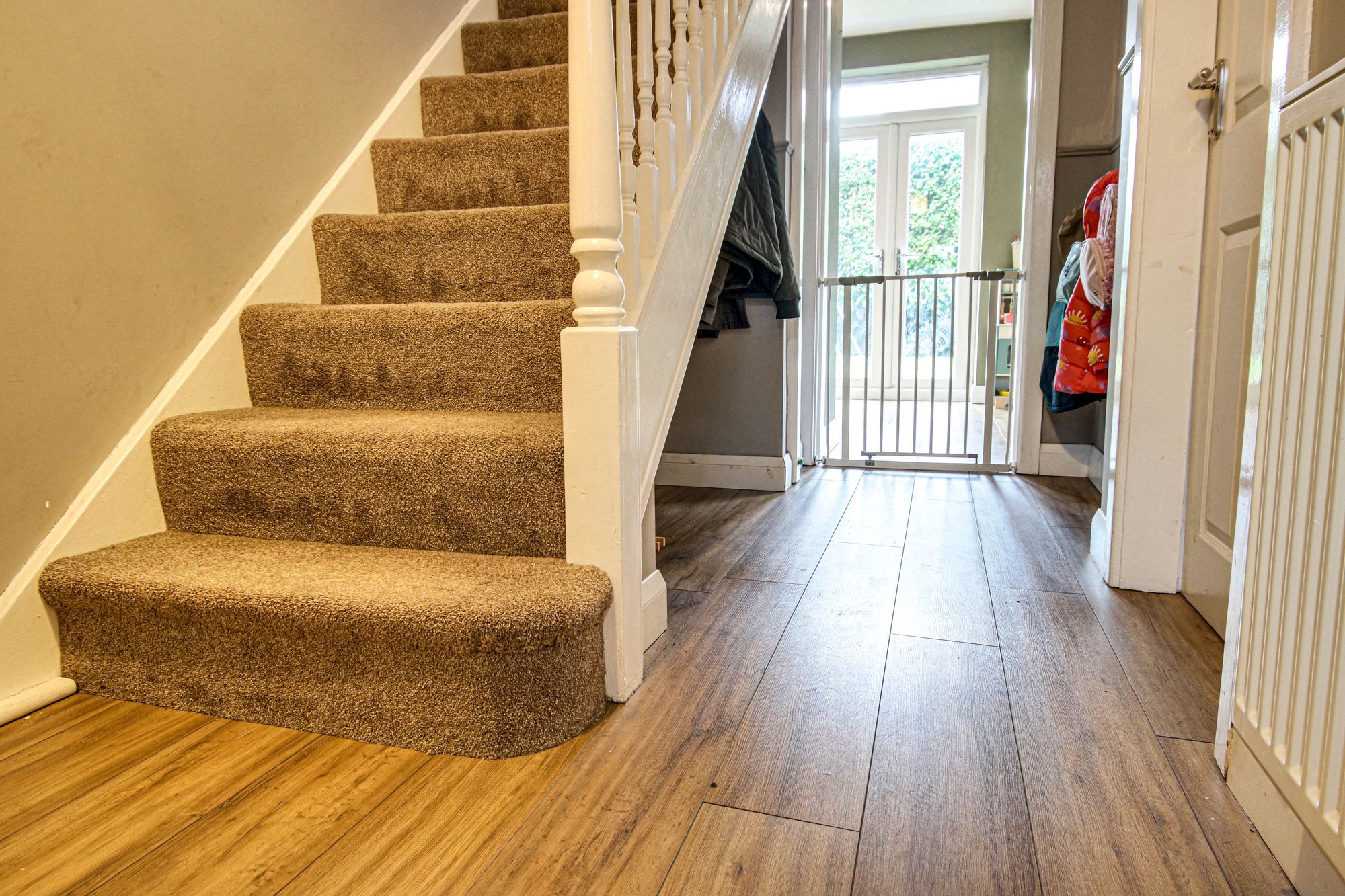 3 bed semi-detached house for sale in Doodson Avenue, Irlam, M44 6