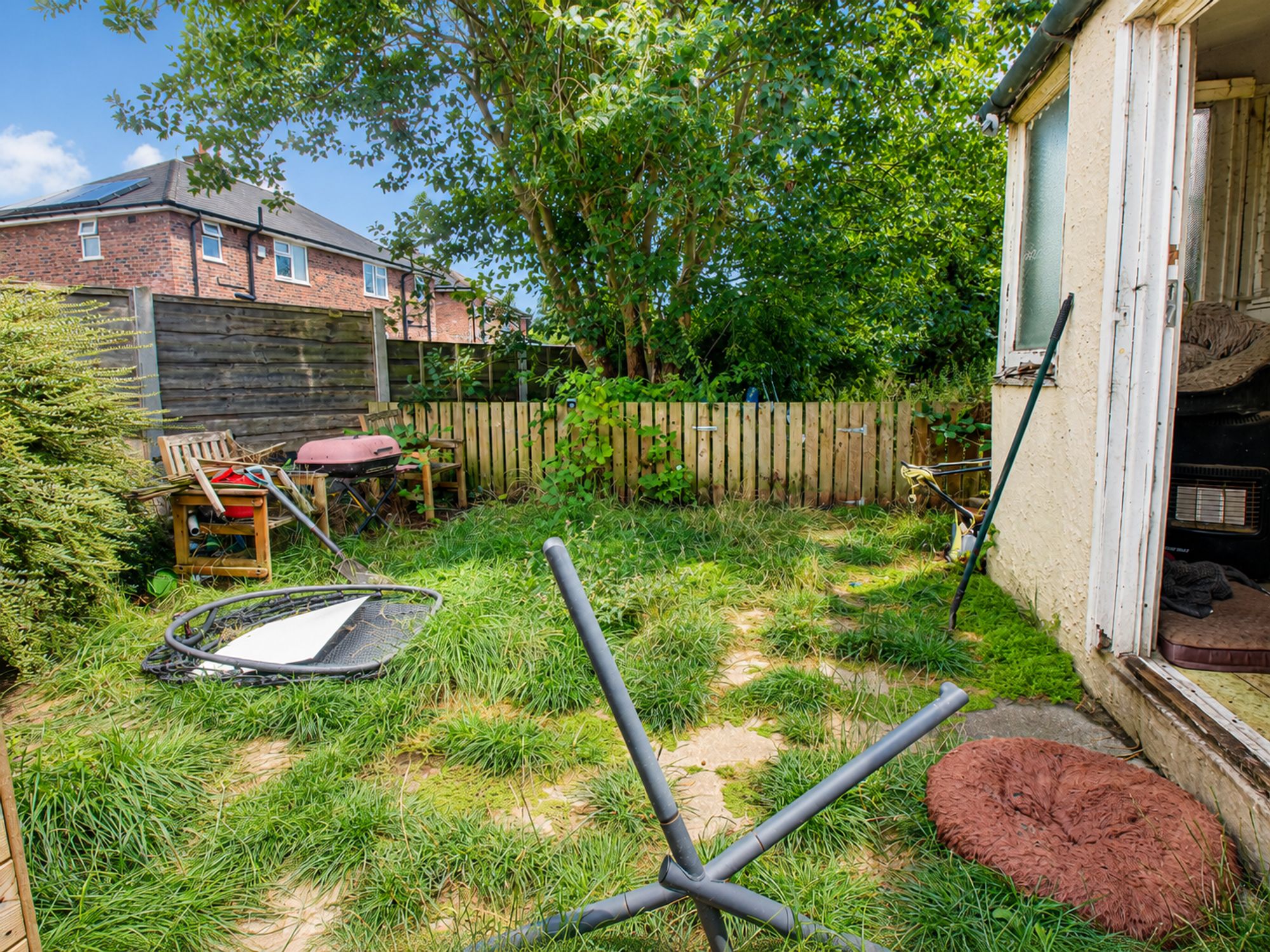 3 bed semi-detached house for sale in Dorset Road, Cadishead, M44  - Property Image 10