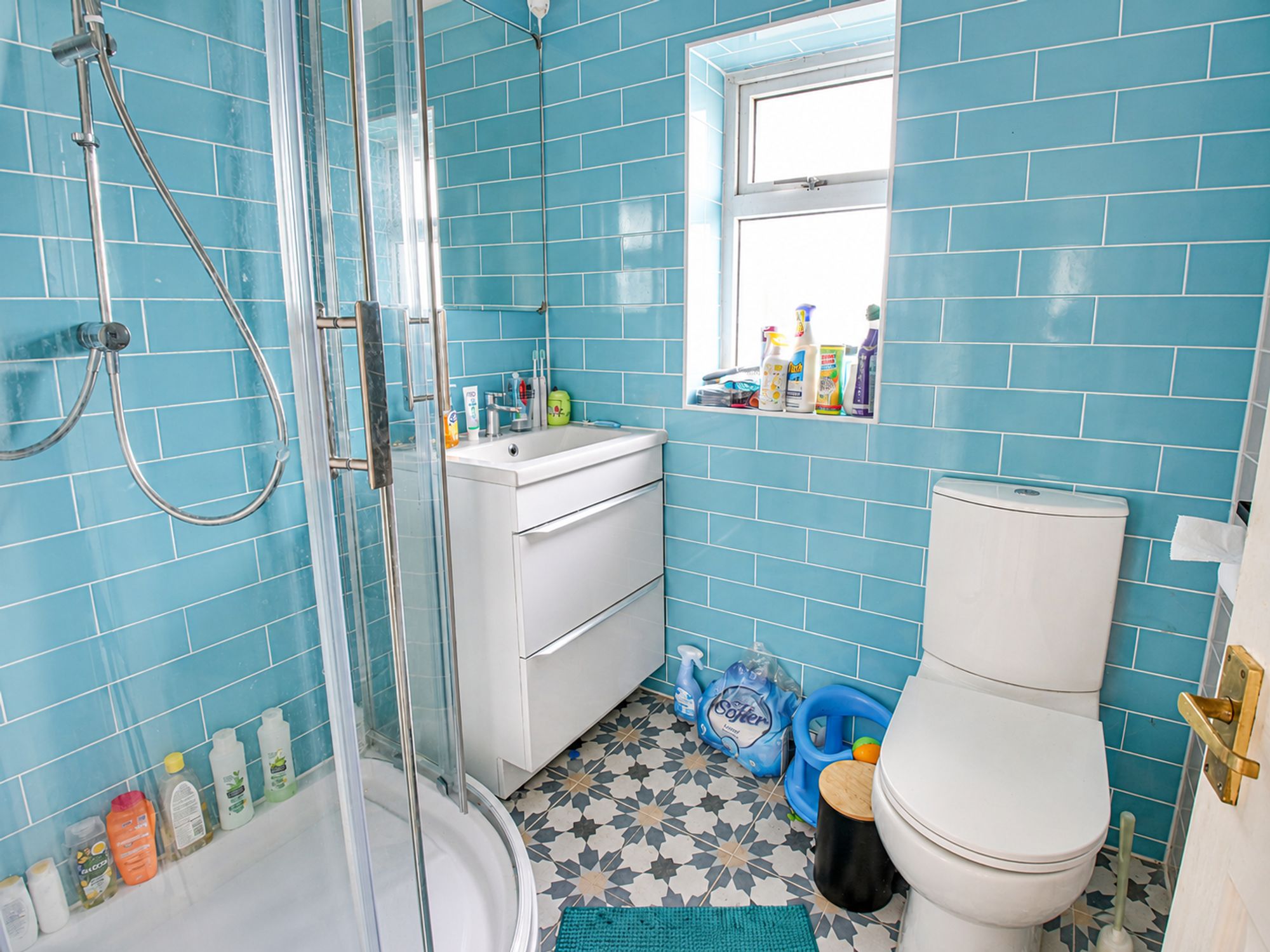 3 bed semi-detached house for sale in Dorset Road, Cadishead, M44 8